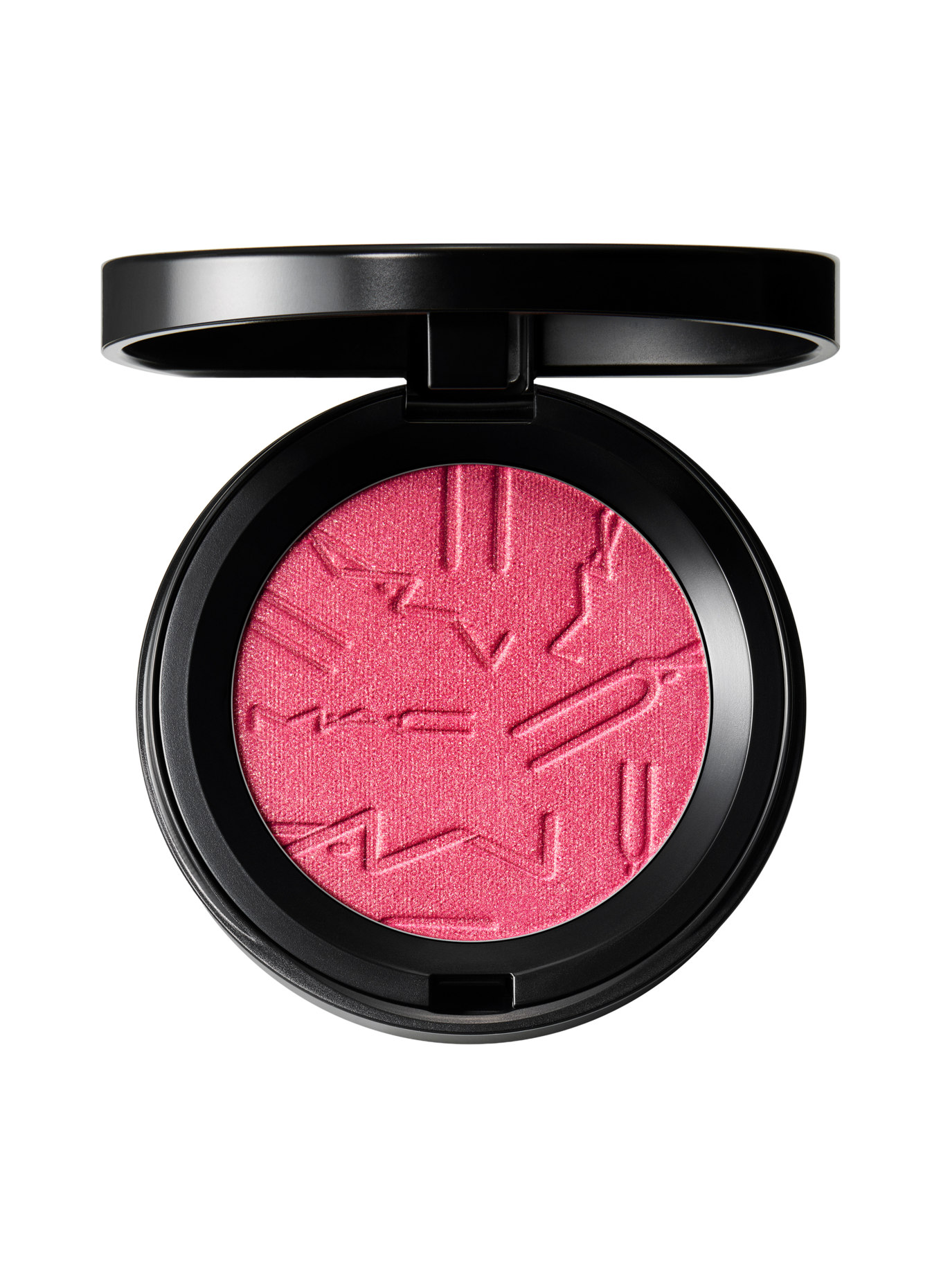 M.A.C SKINFINISH COLOURSTRUCK BLUSH: PONY