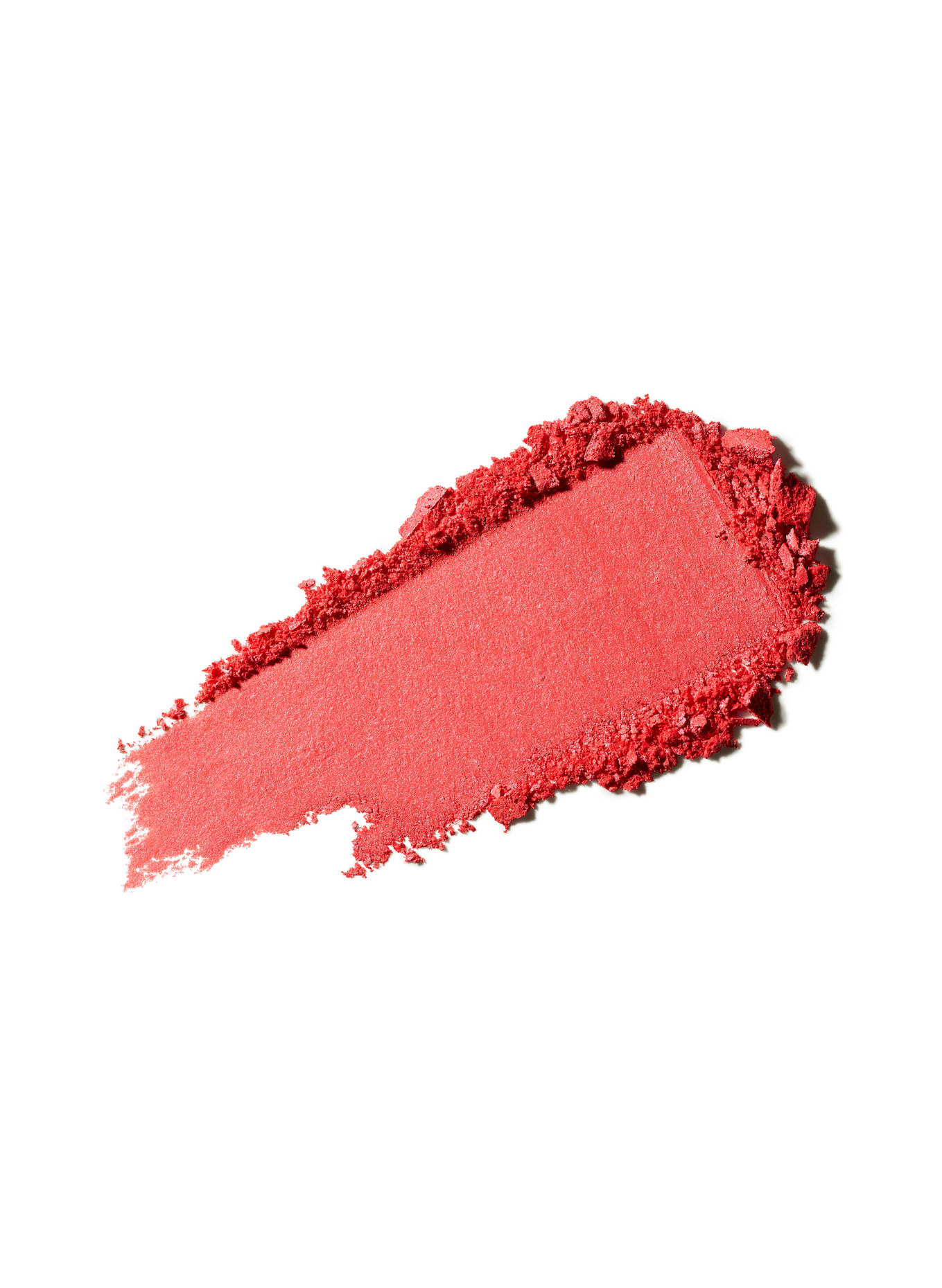 M.A.C SKINFINISH COLOURSTRUCK BLUSH: PINK FLAMINGO
