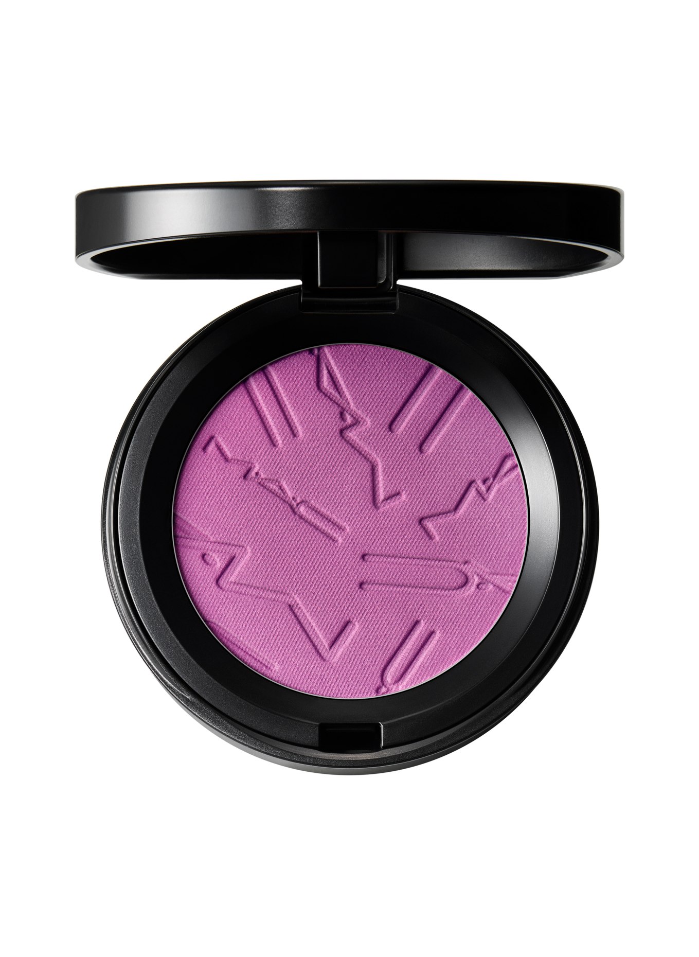 M.A.C SKINFINISH COLOURSTRUCK BLUSH: YOUR HEROINE