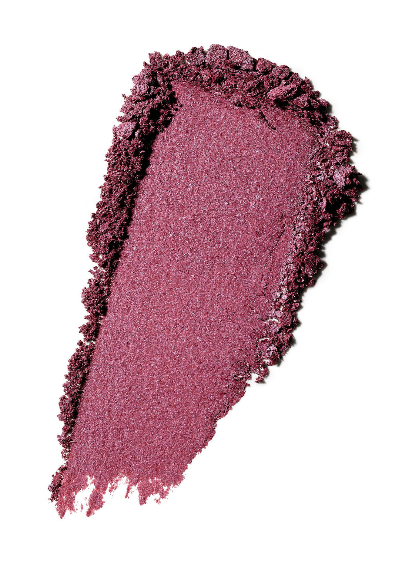 M.A.C SKINFINISH COLOURSTRUCK BLUSH: PLUSH