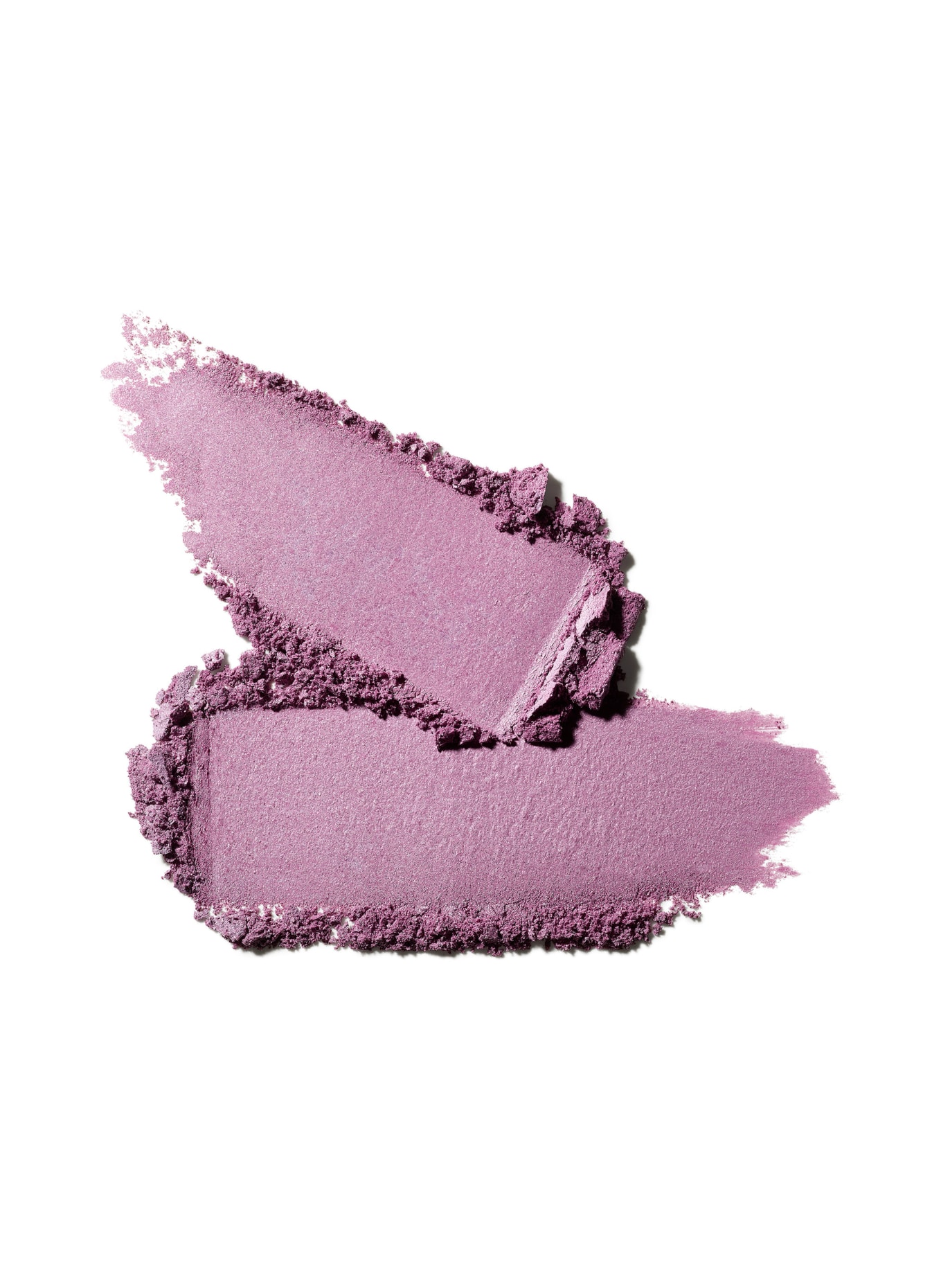 M.A.C SKINFINISH COLOURSTRUCK BLUSH: LALALAVENDER