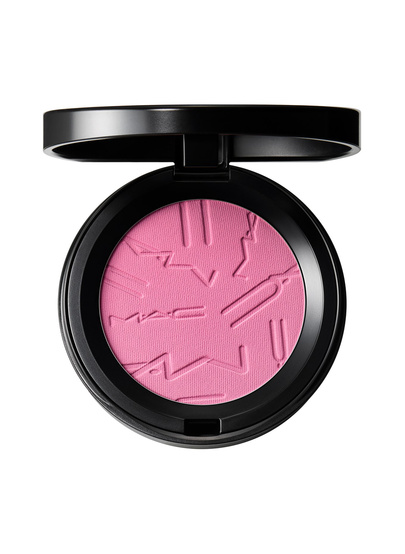 M.A.C SKINFINISH COLOURSTRUCK BLUSH: SNOB