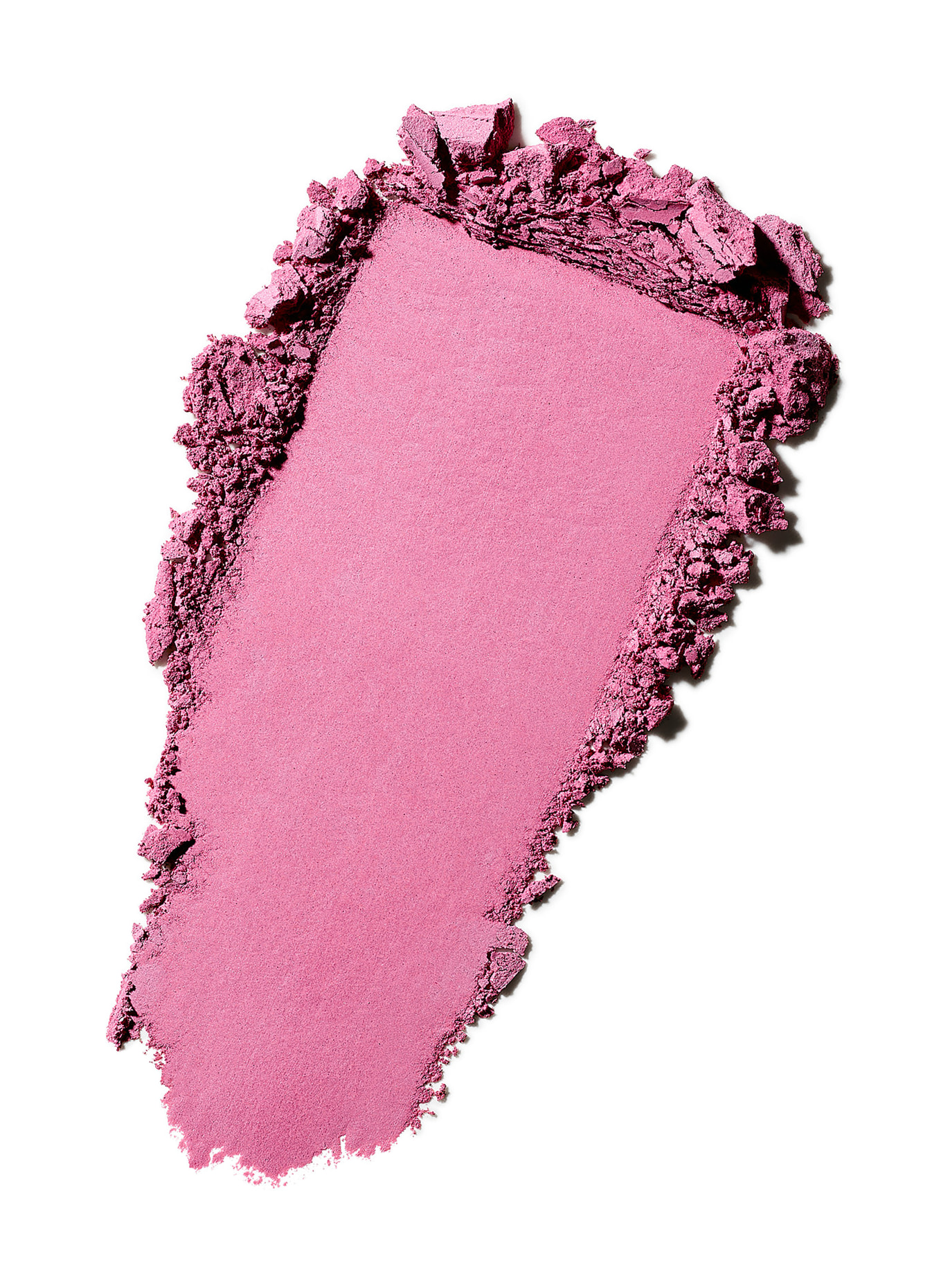 M.A.C SKINFINISH COLOURSTRUCK BLUSH: SNOB