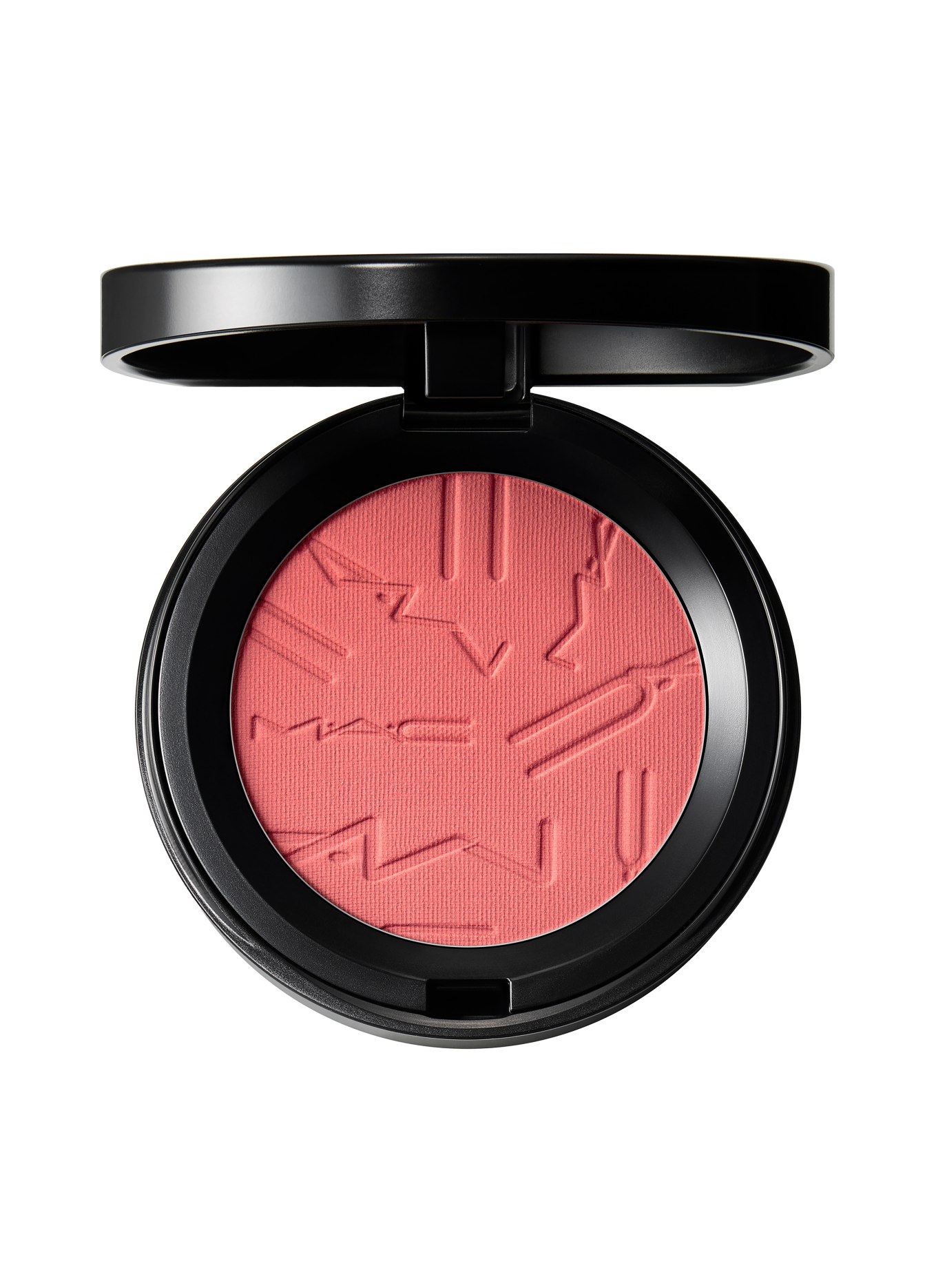 M.A.C SKINFINISH COLOURSTRUCK BLUSH: PINCH ME