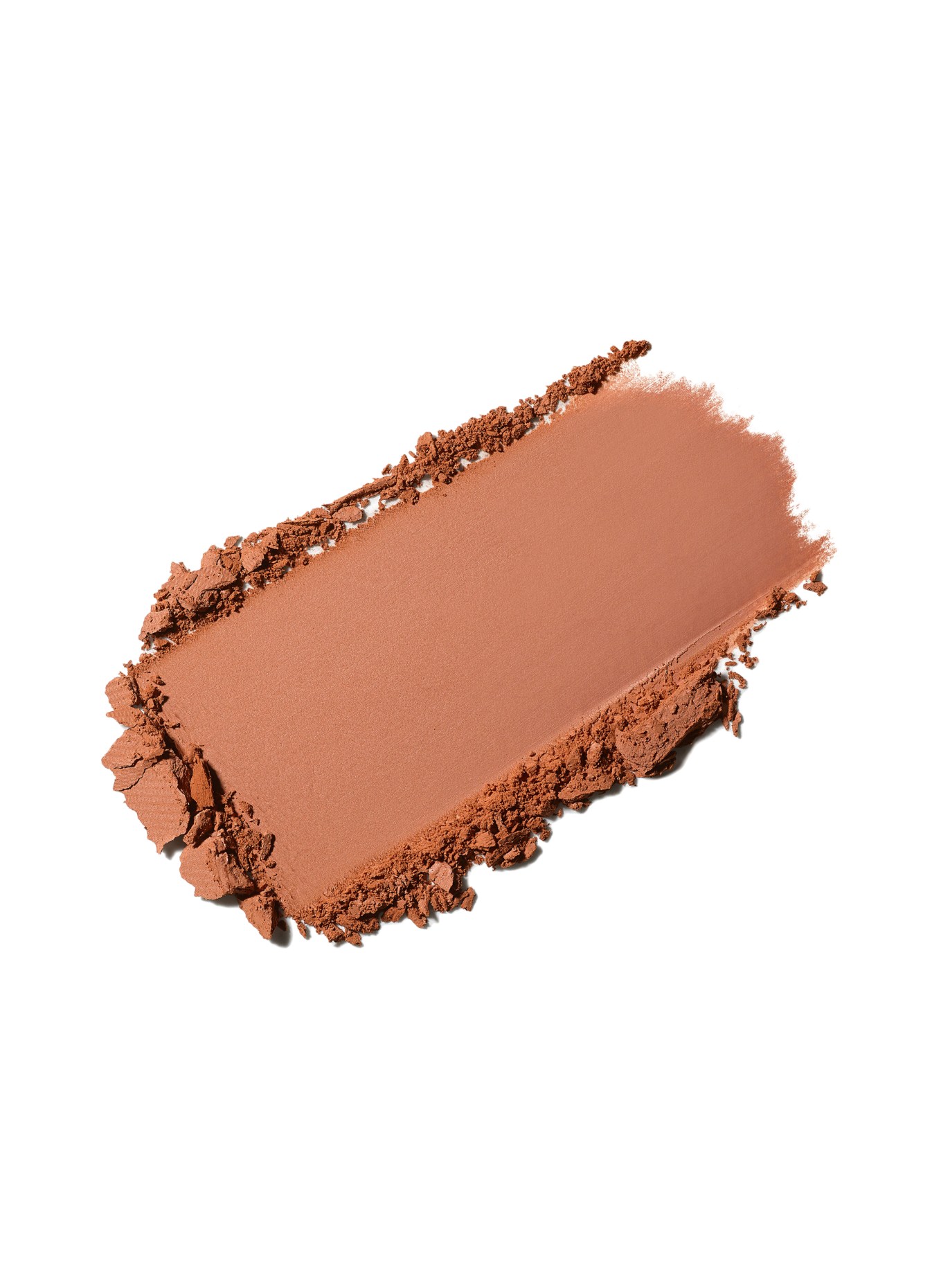 M.A.C SKINFINISH COLOURSTRUCK BLUSH: COPPERTONE