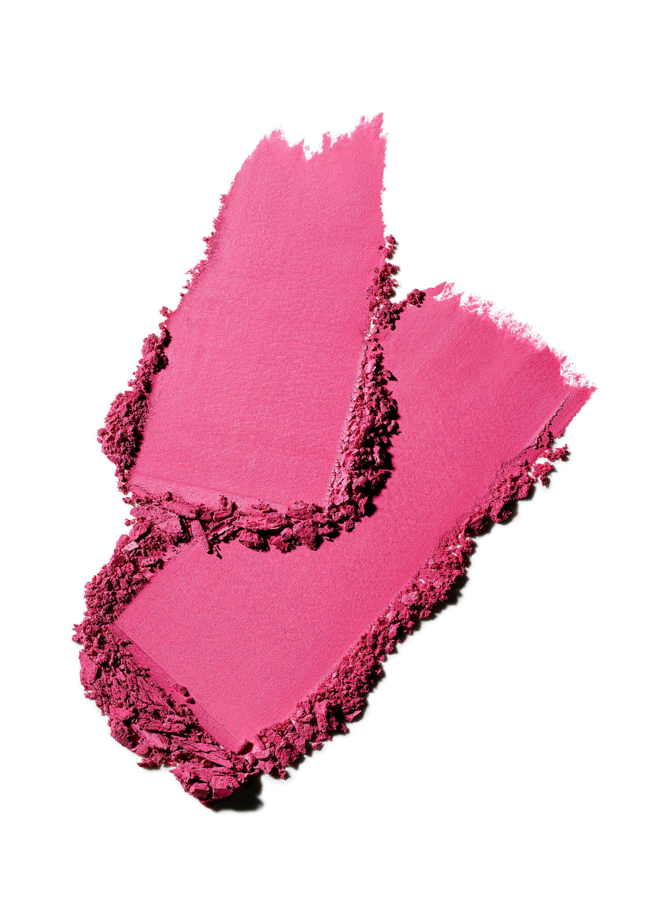 M.A.C SKINFINISH COLOURSTRUCK BLUSH: CANDY YUM YUM