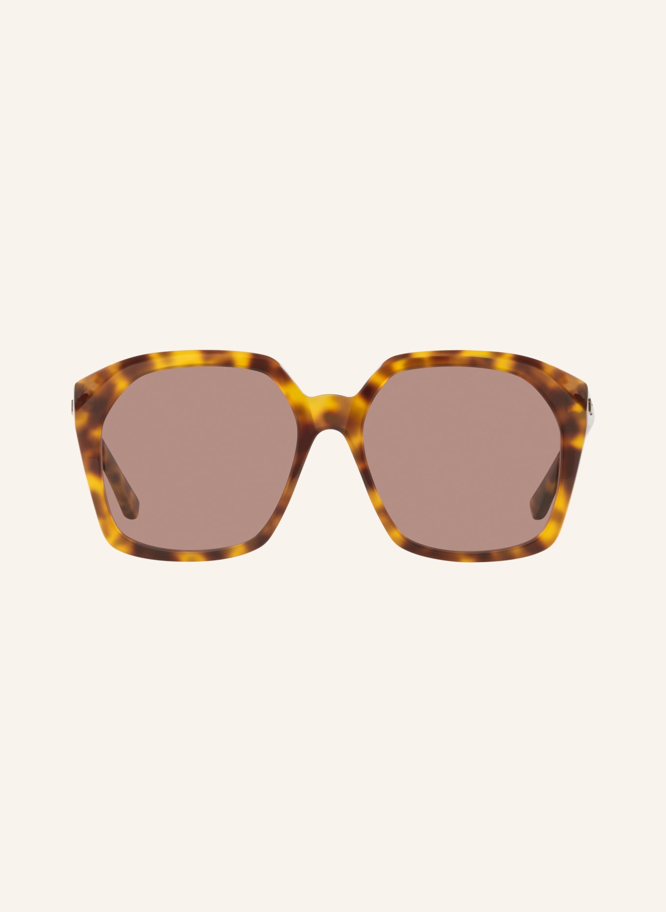 Chloé Sluneční brýle 6N000550: HAVANA/ LILA