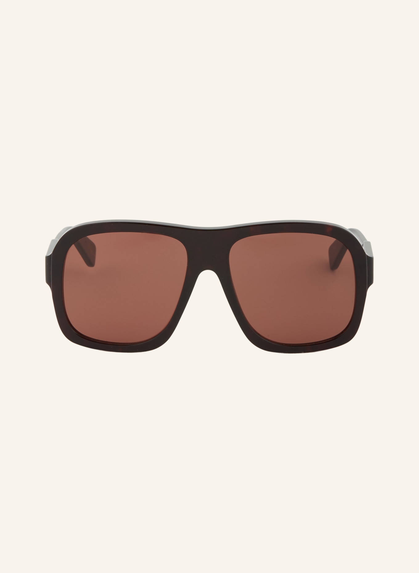 Chloé Sonnenbrille 6N000653: HAVANA/ BRAUN