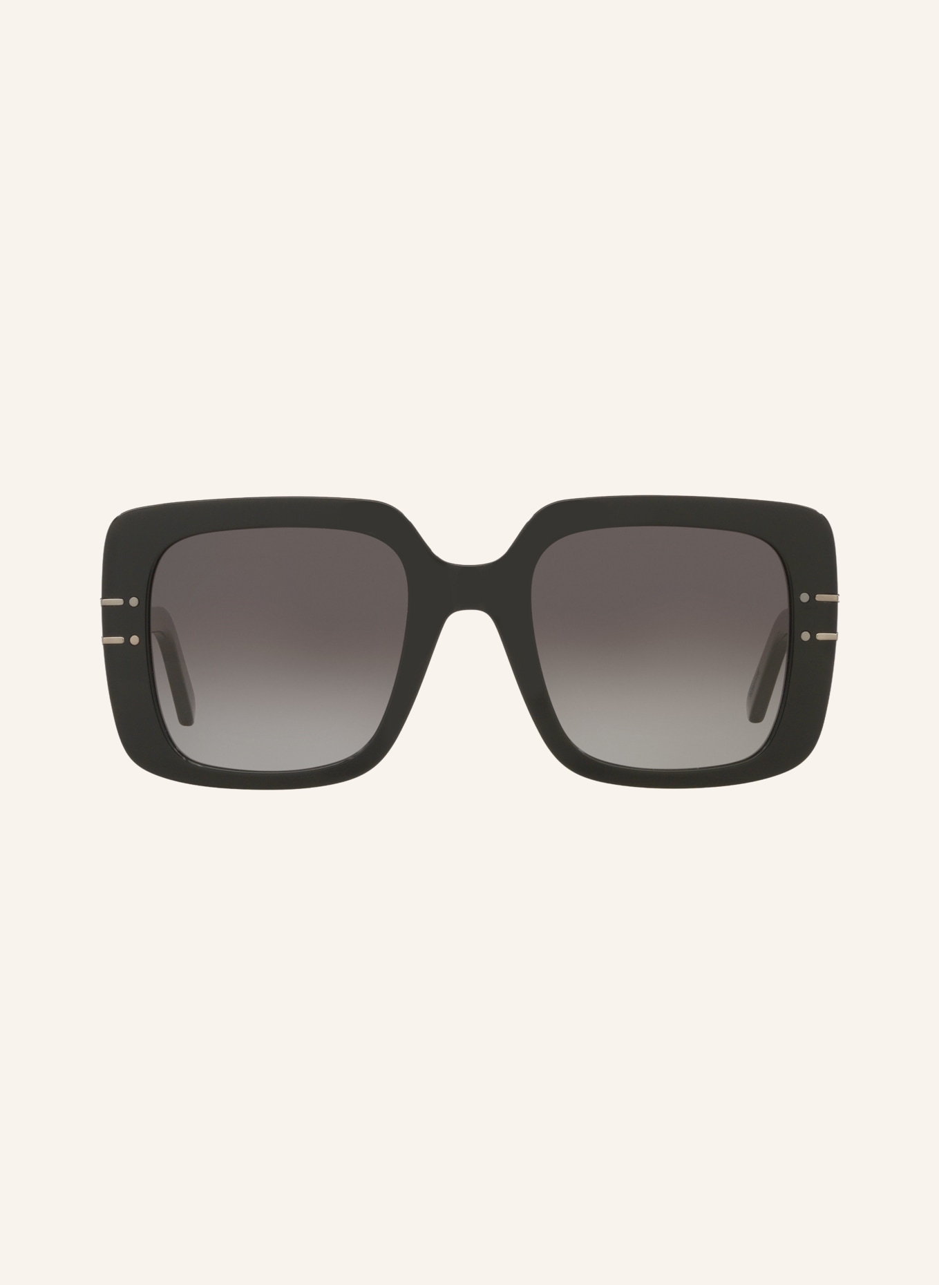 DIOR Sunglasses CD001890: BLACK/GRAY GRADIENT