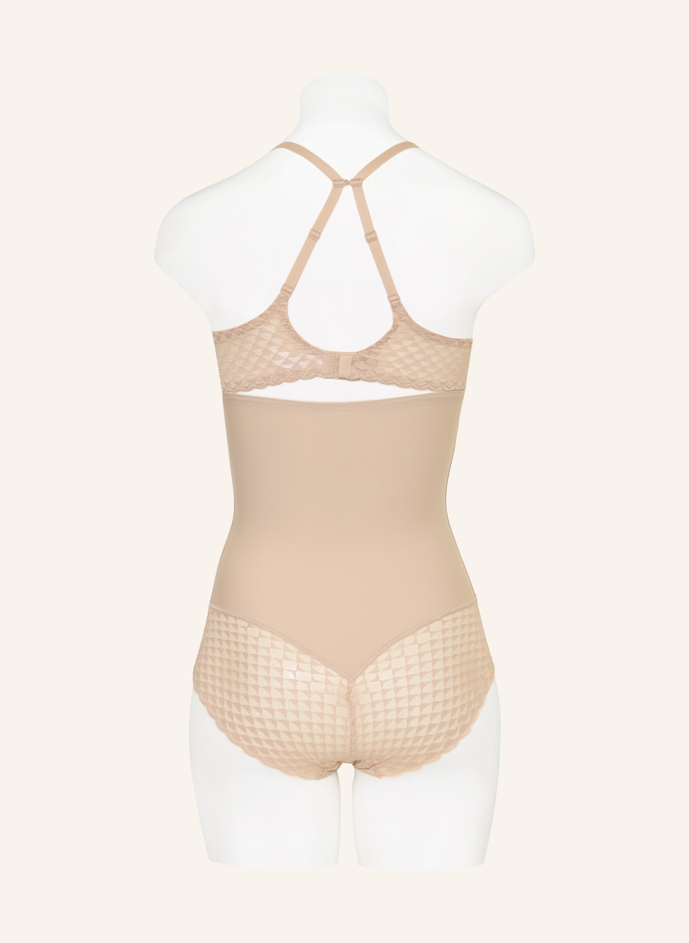 SIMONE PÉRÈLE Soutien-gorge à armatures SUBTILE: ROSÉ