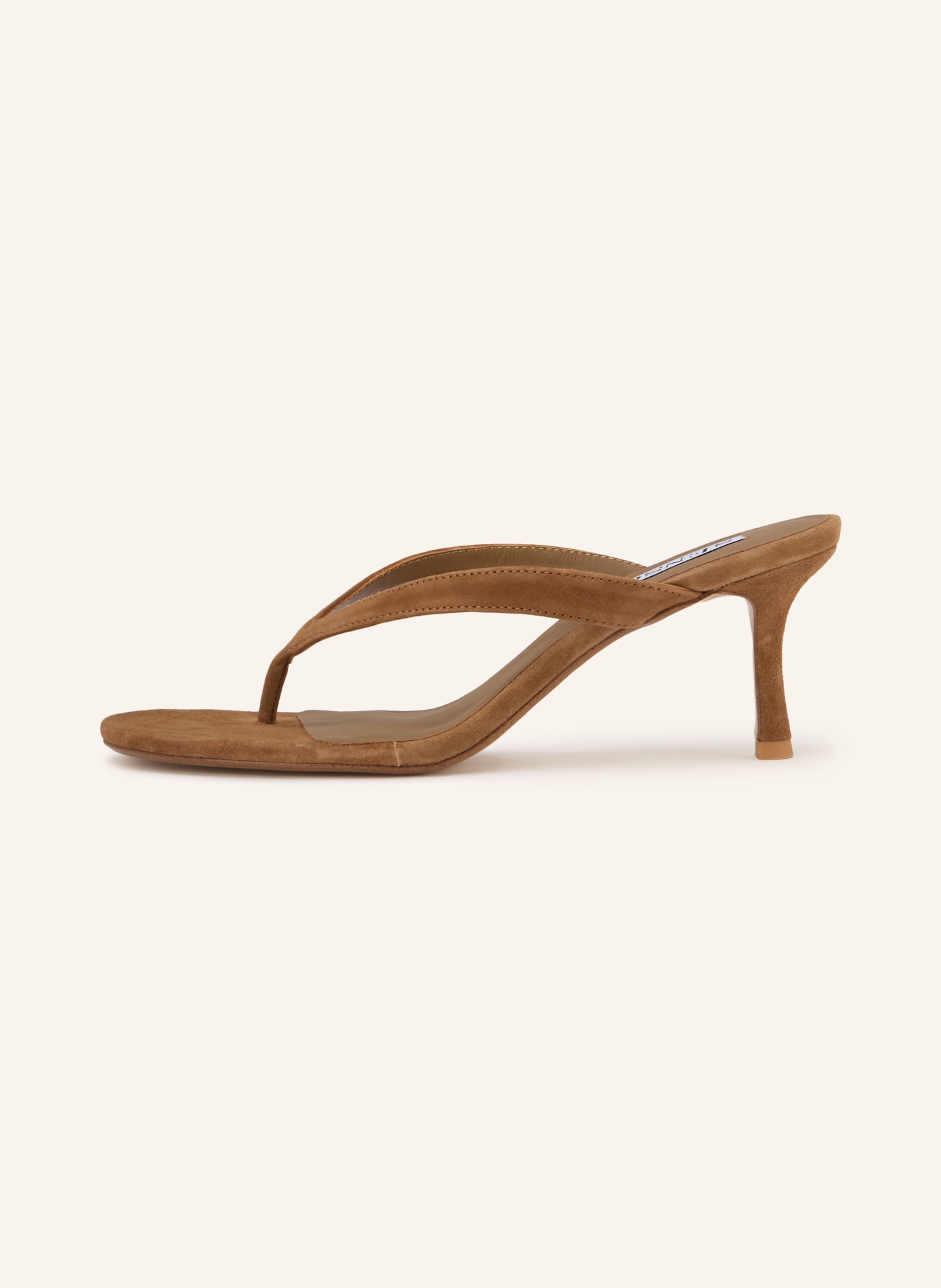 SENSO Zehentrenner FARAH I: BRAUN