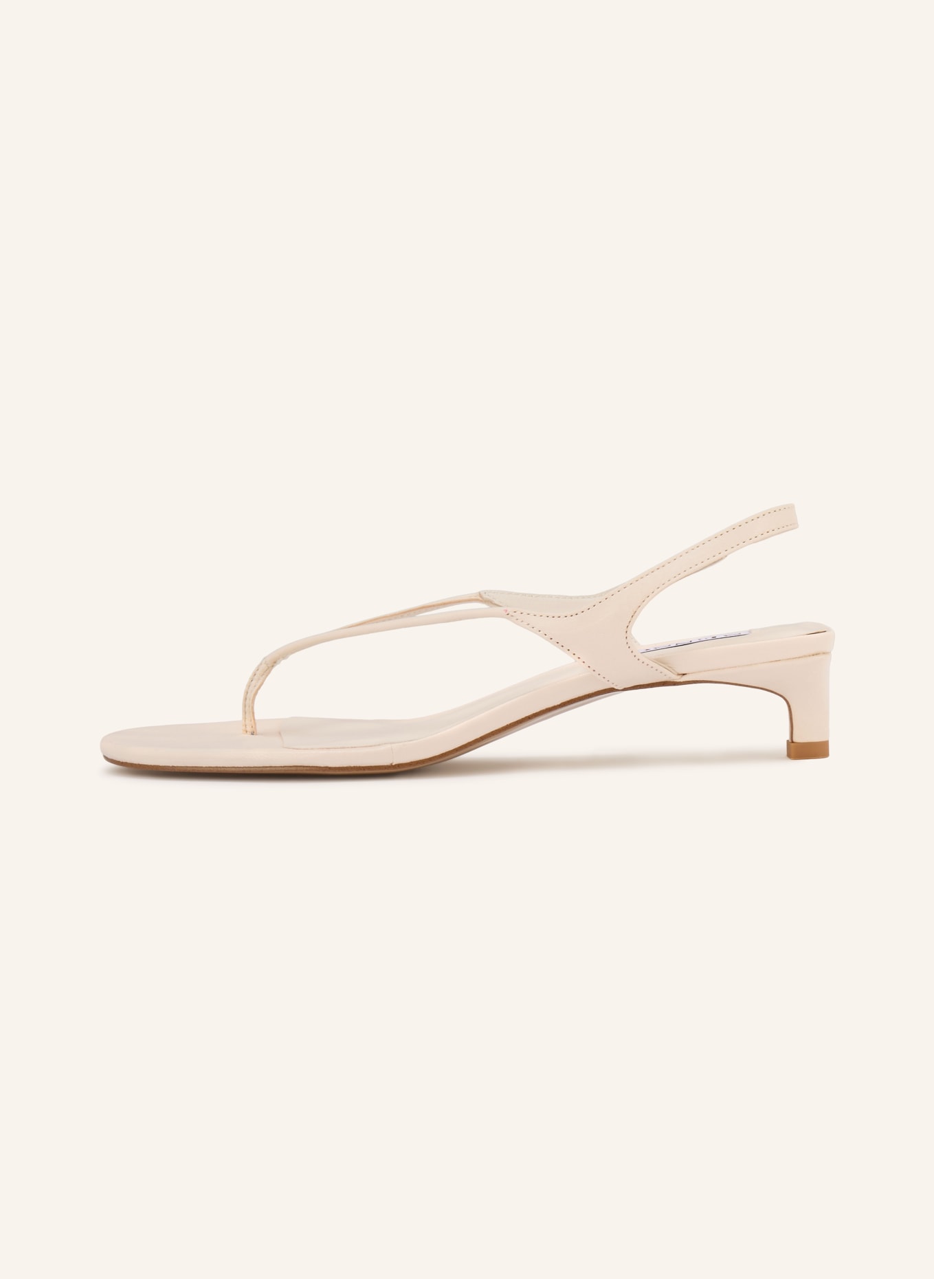 SENSO Zehentrenner GENESIS: CREME