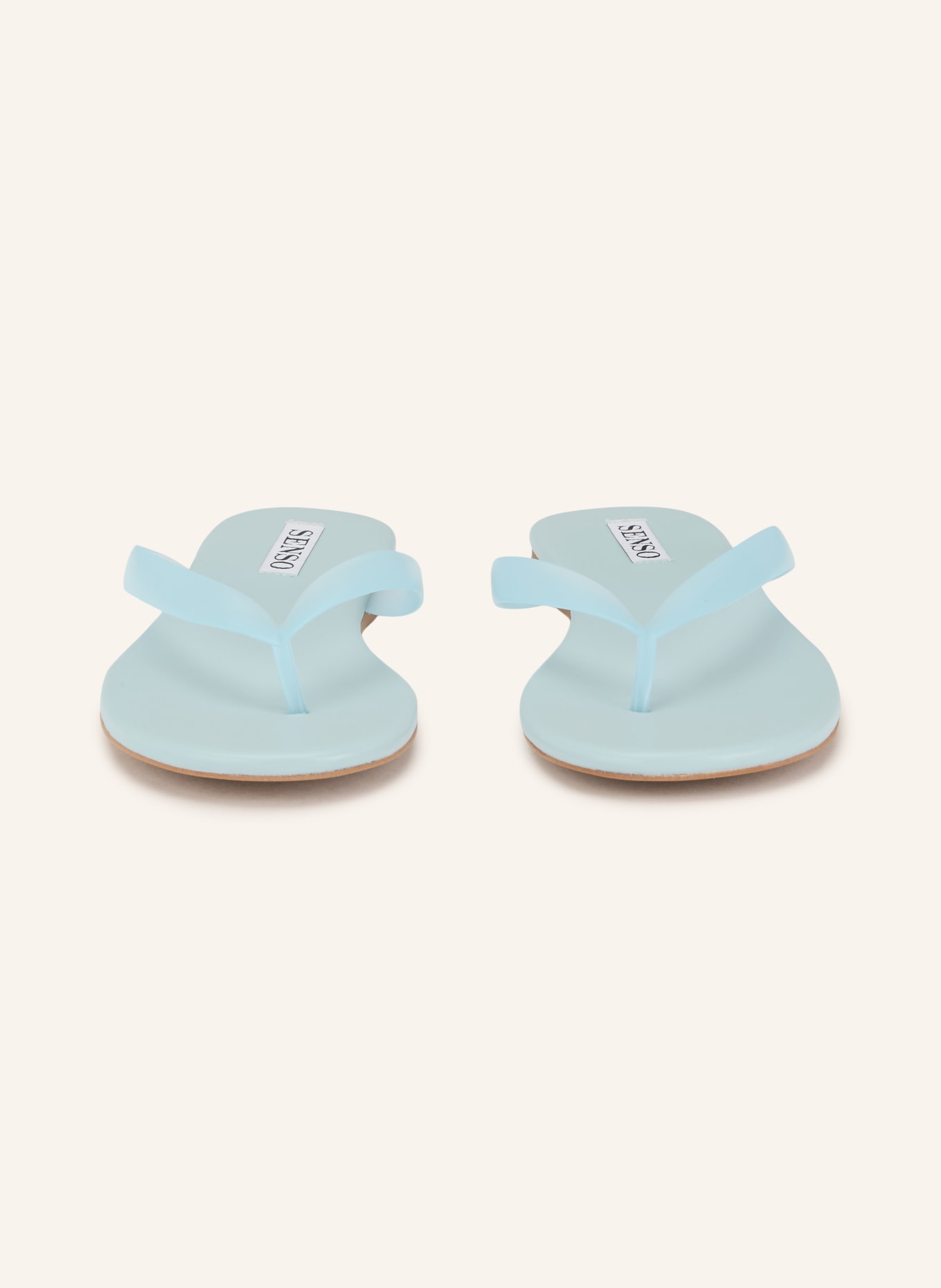 SENSO Zehentrenner HARMONY II: HELLBLAU