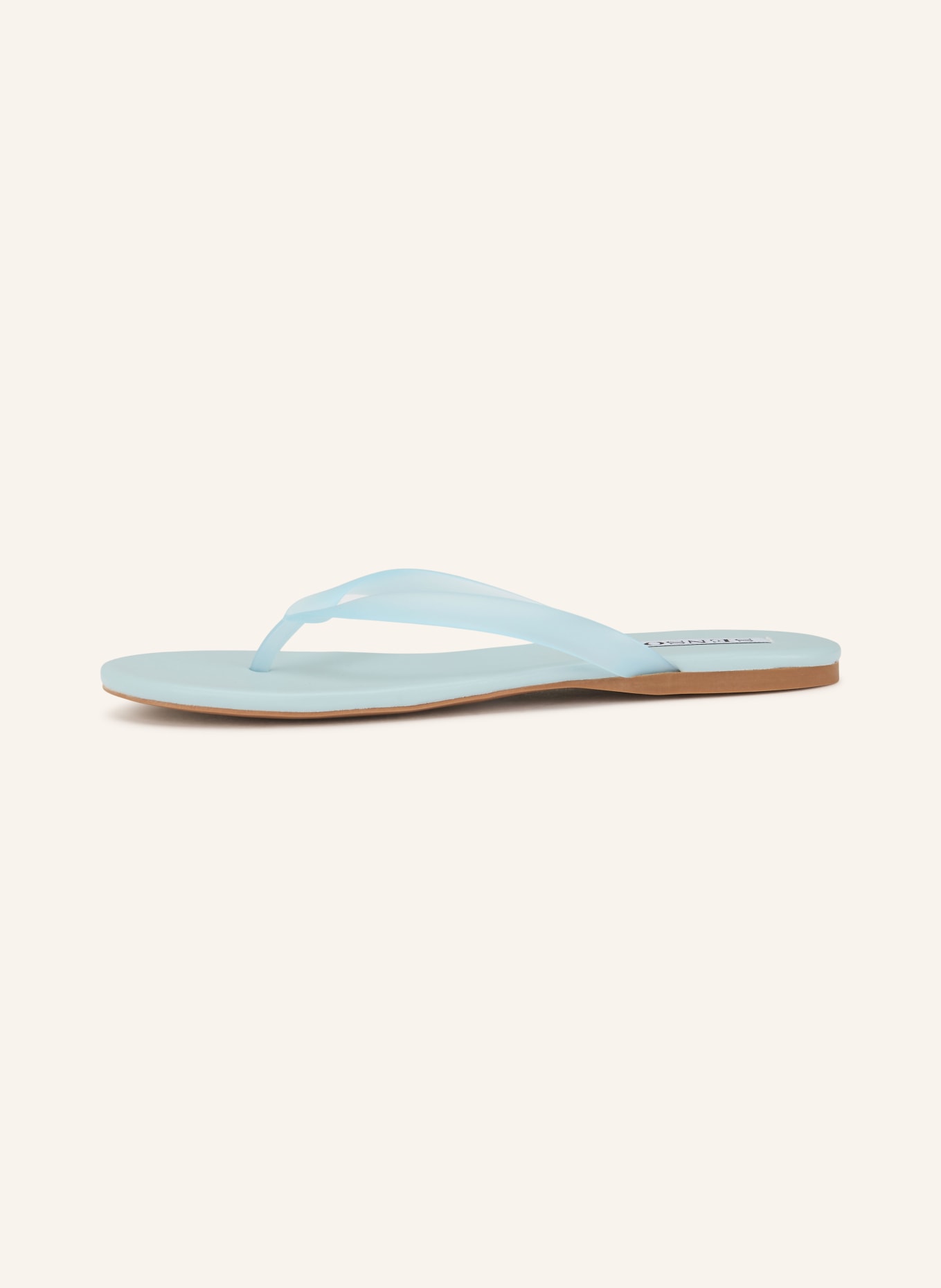 SENSO Zehentrenner HARMONY II: HELLBLAU