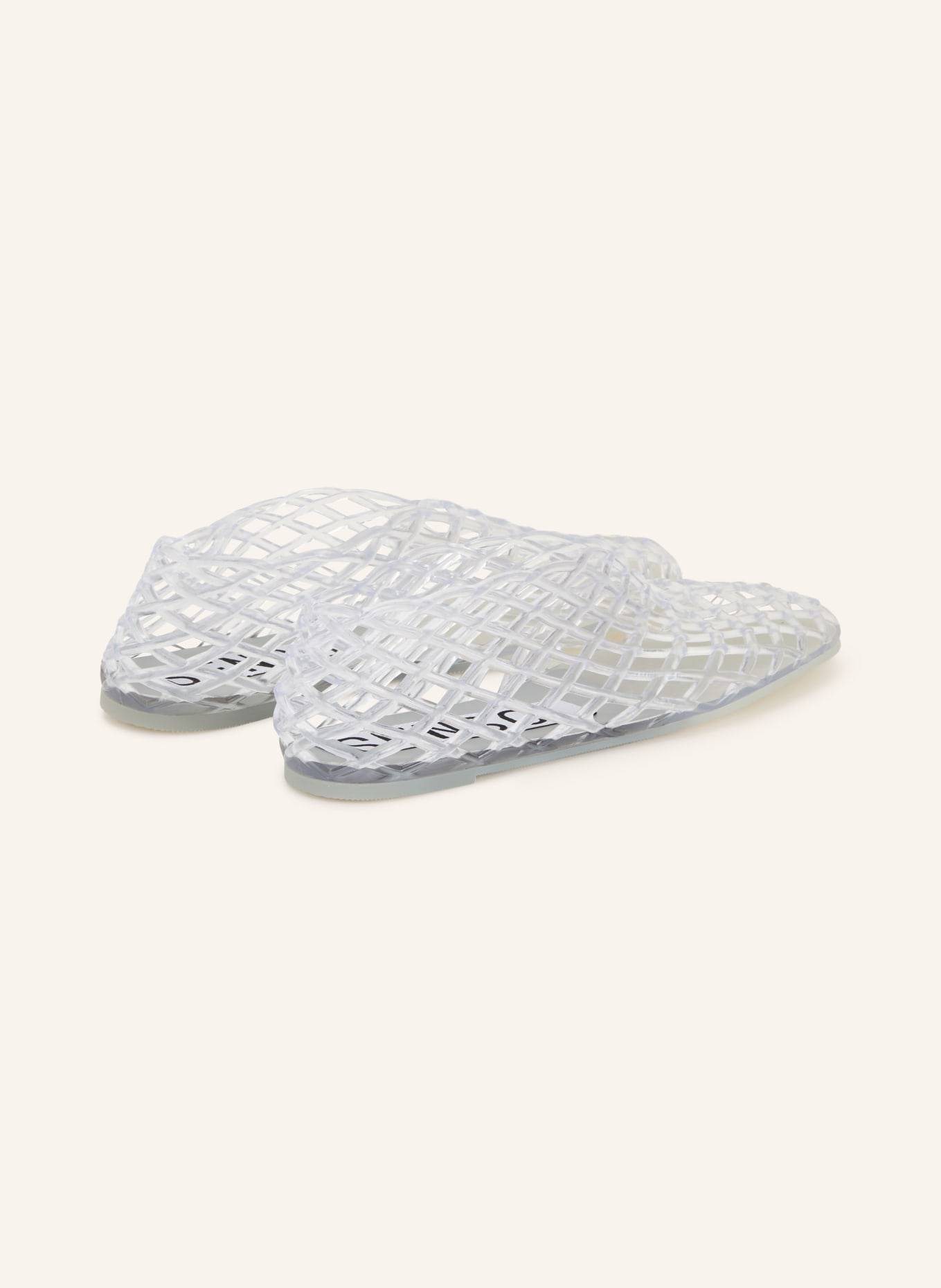 SENSO Ballerinas JELLIE: WEISS