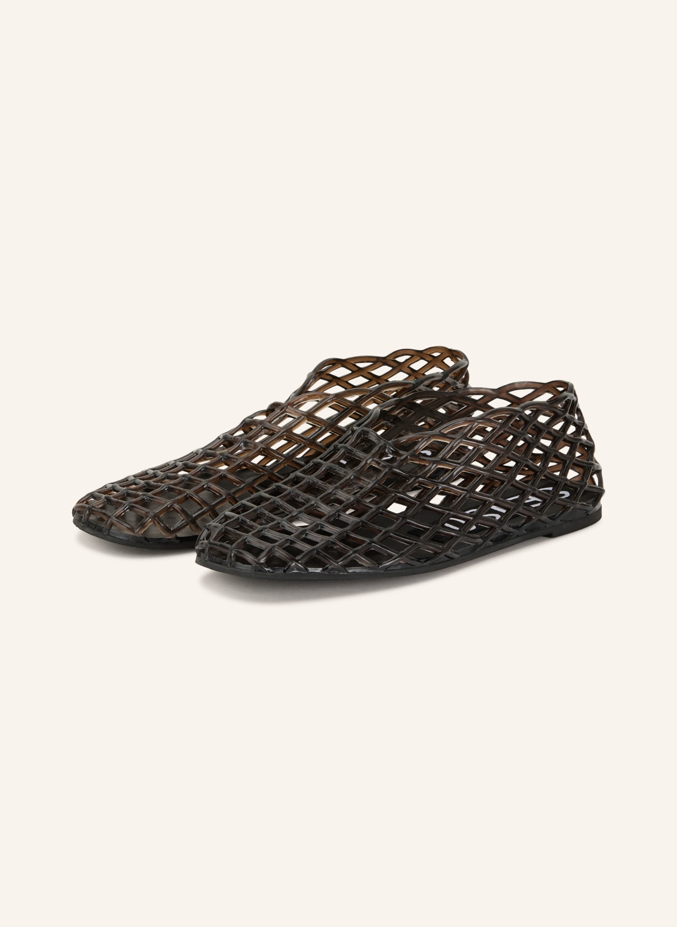 SENSO Ballerinas JELLIE: SCHWARZ