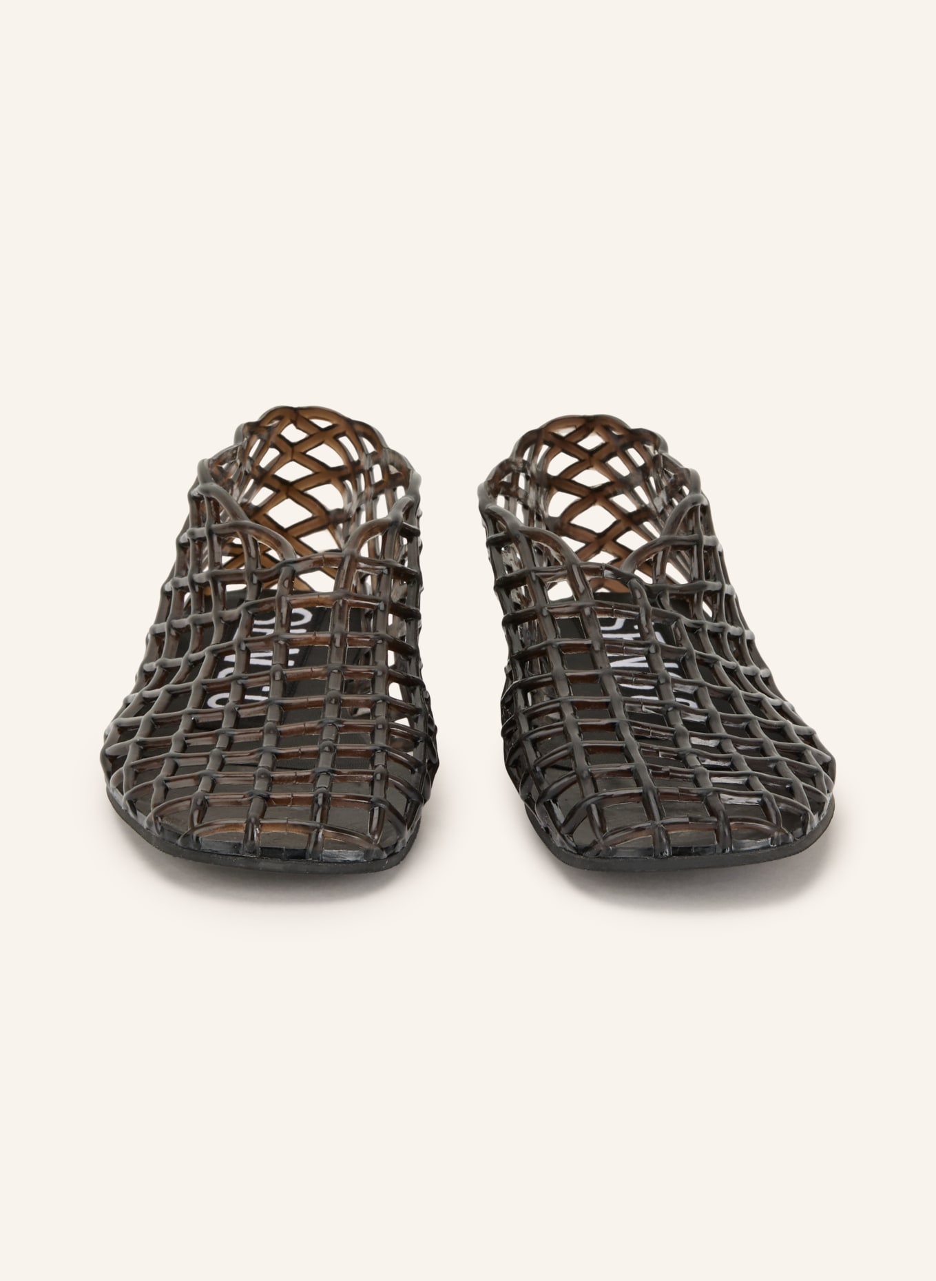 SENSO Ballerinas JELLIE: SCHWARZ
