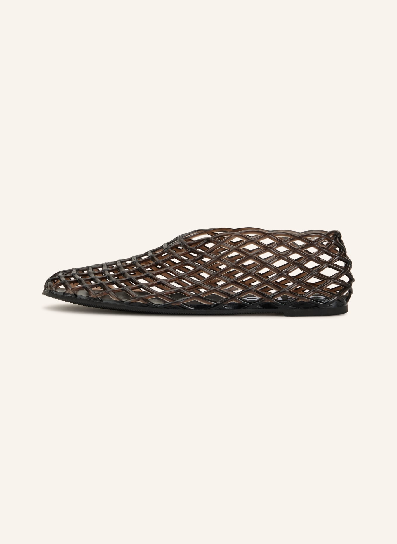 SENSO Ballerinas JELLIE: SCHWARZ