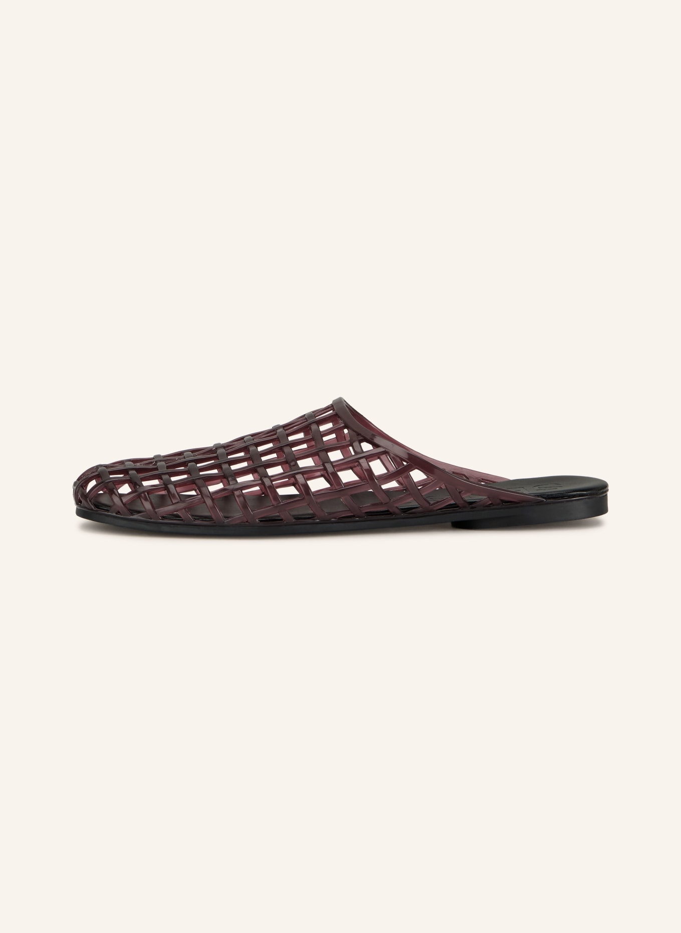 SENSO Mules JACEY: BRAUN