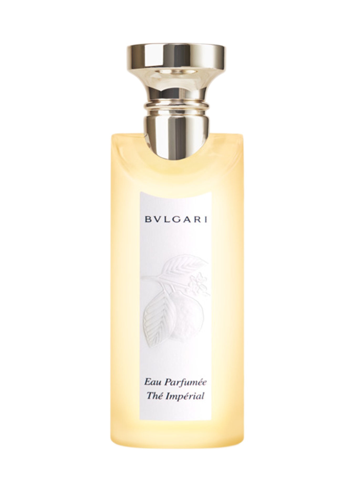 BVLGARI Fragrances EAU PARFUMÉE THÉ IMPÉRIAL