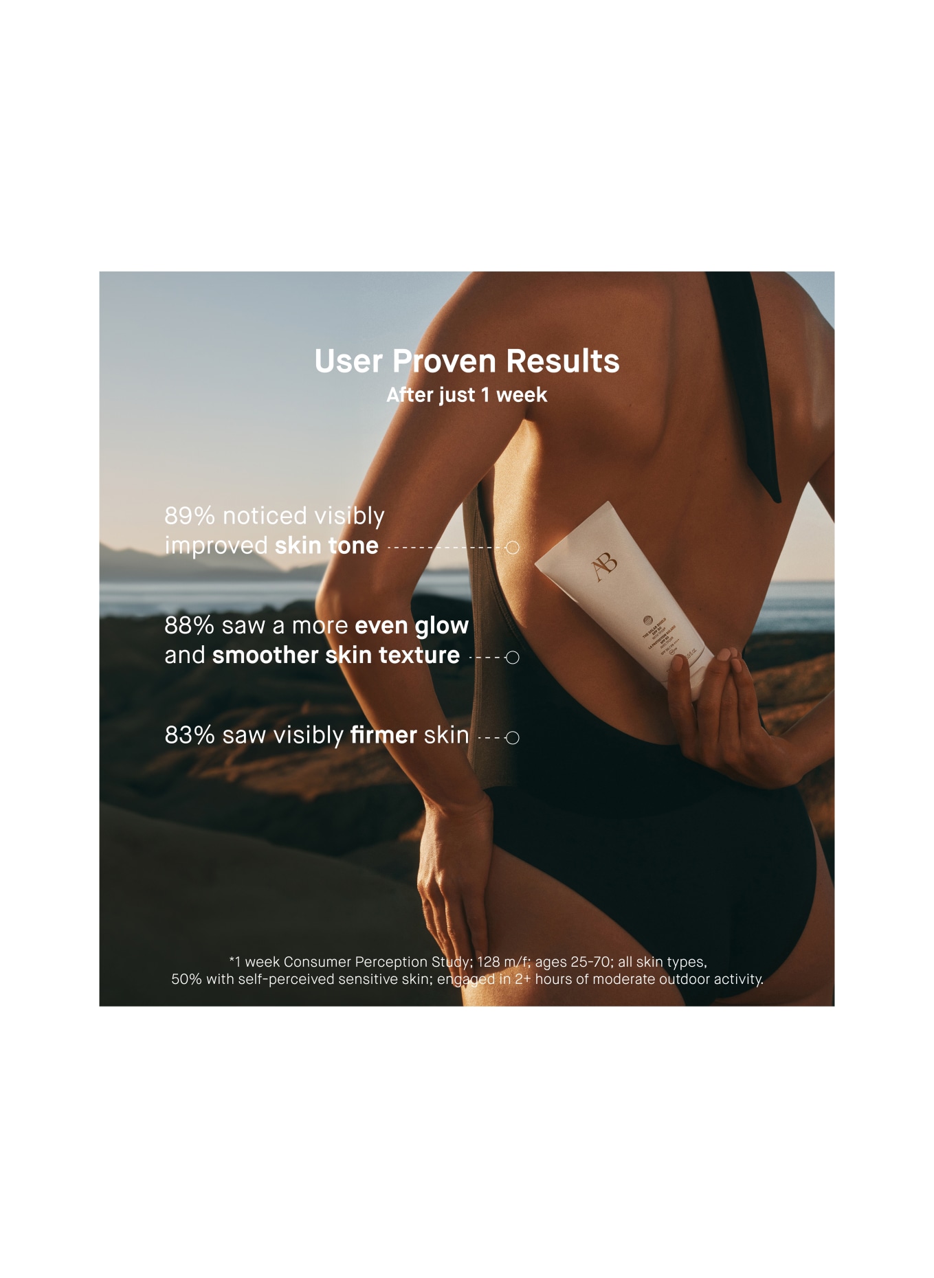 Augustinus Bader THE SOLAR SHIELD SPF 50 WITH TFC8®