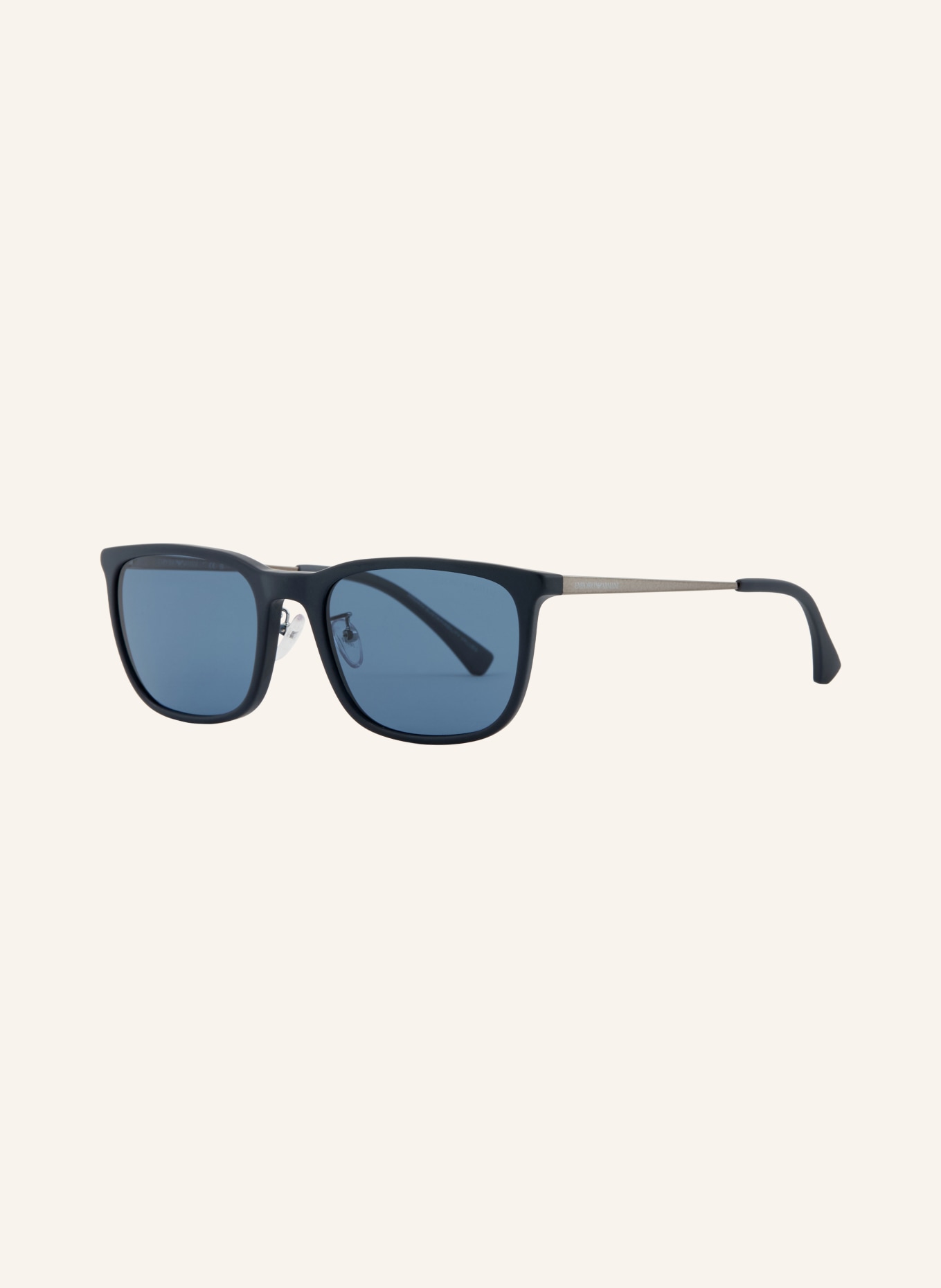 EMPORIO ARMANI Sonnenbrille EA4275D: DUNKELBLAU/ BLAU