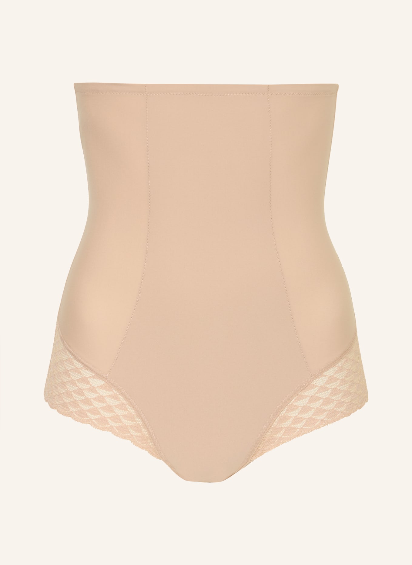 SIMONE PÉRÈLE Culotte sculptante SUBTILE: ROSÉ