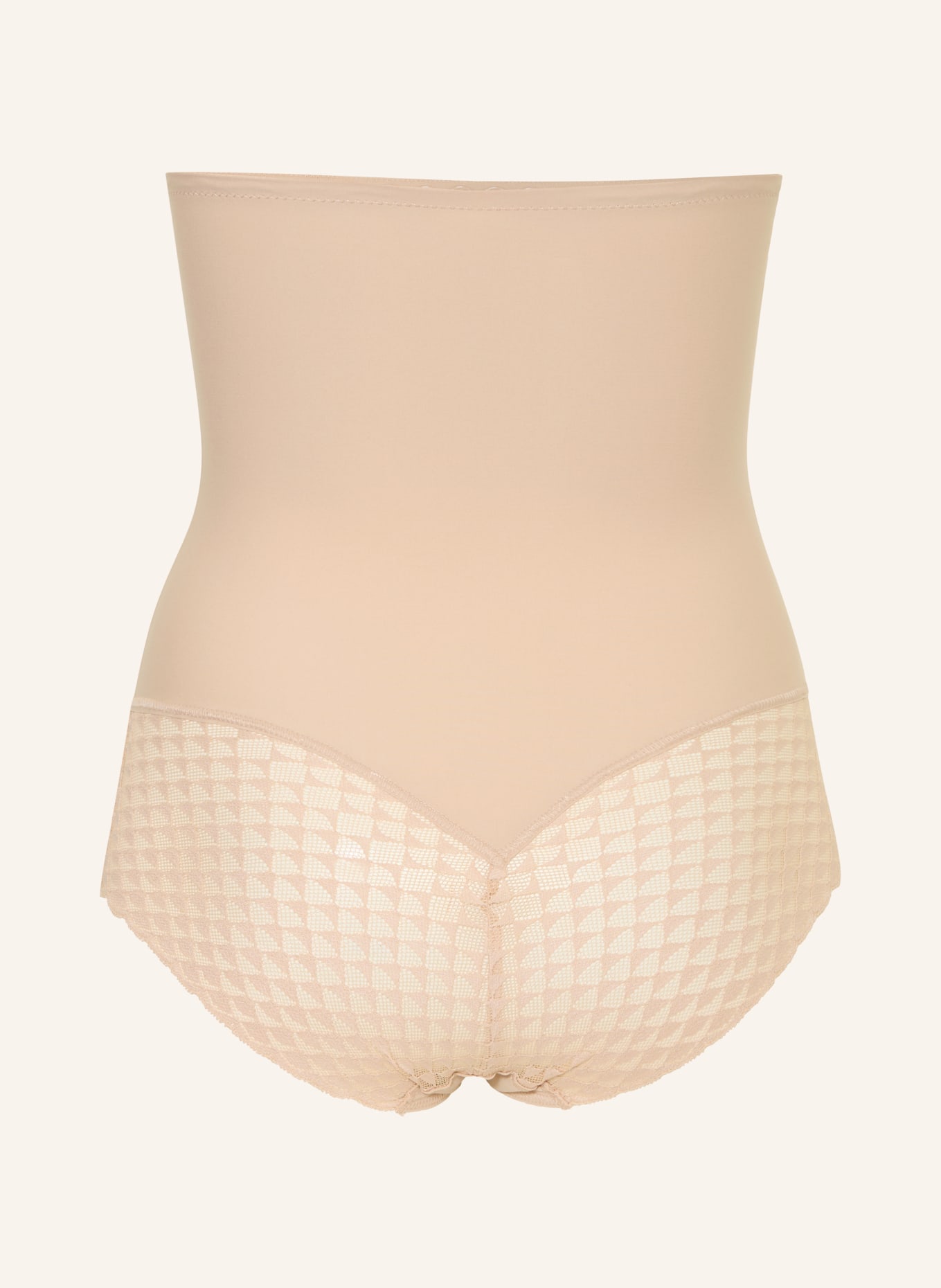 SIMONE PÉRÈLE Culotte sculptante SUBTILE: ROSÉ