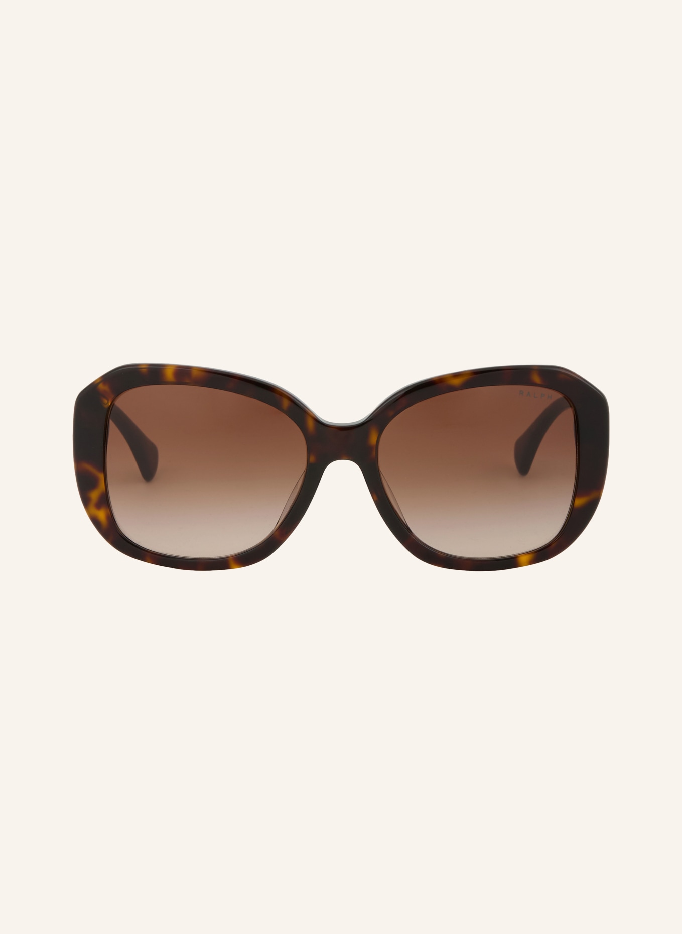 RALPH Sonnenbrille RA5321U: HAVANA/ BRAUN VERLAUF