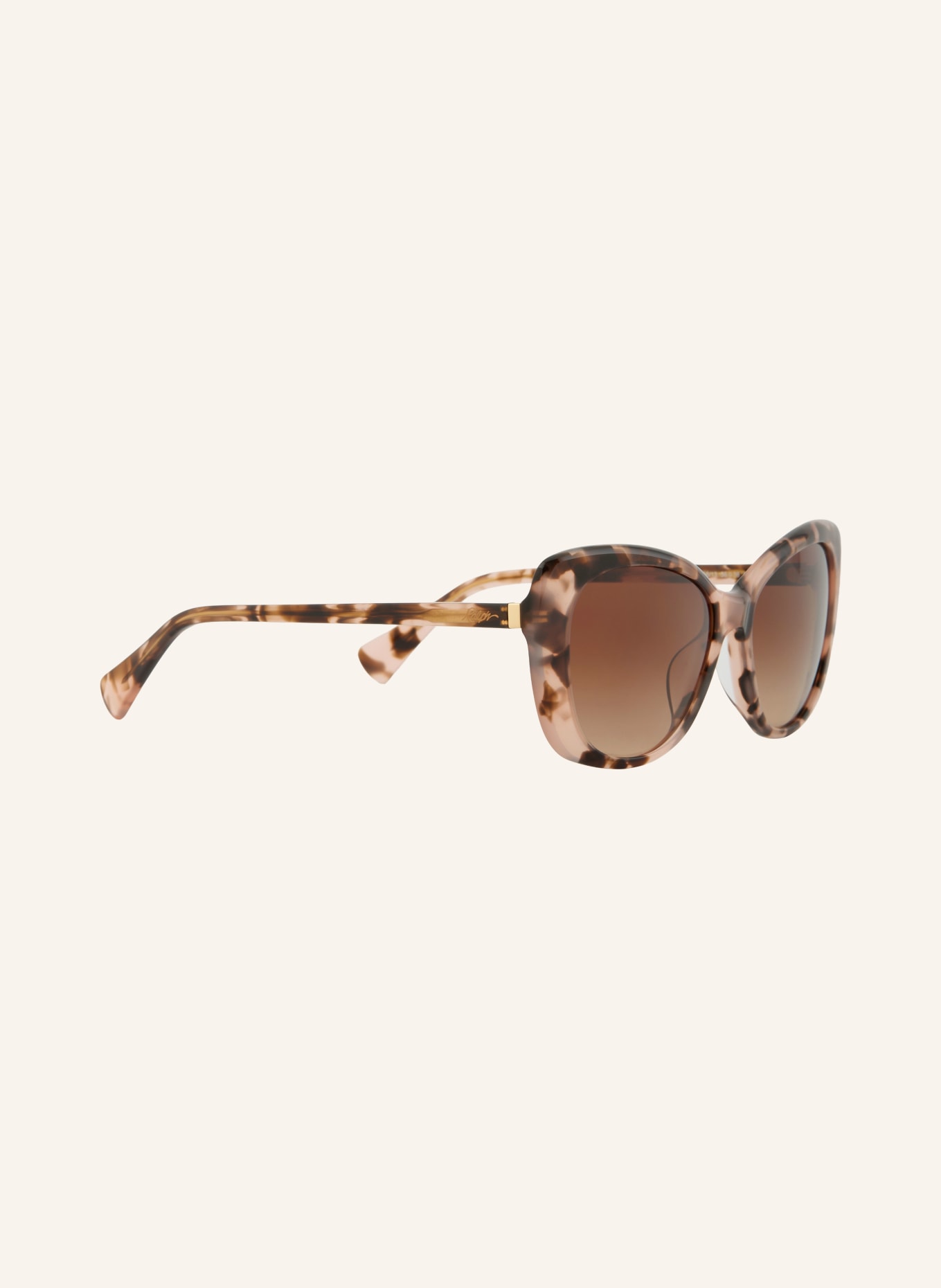 RALPH Sonnenbrille RA5329U: HAVANA/ BRAUN