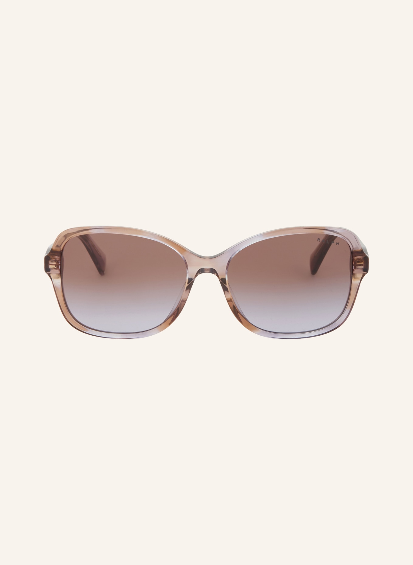 RALPH Sonnenbrille RA5351U: HAVANA/ LILA VERLAUF