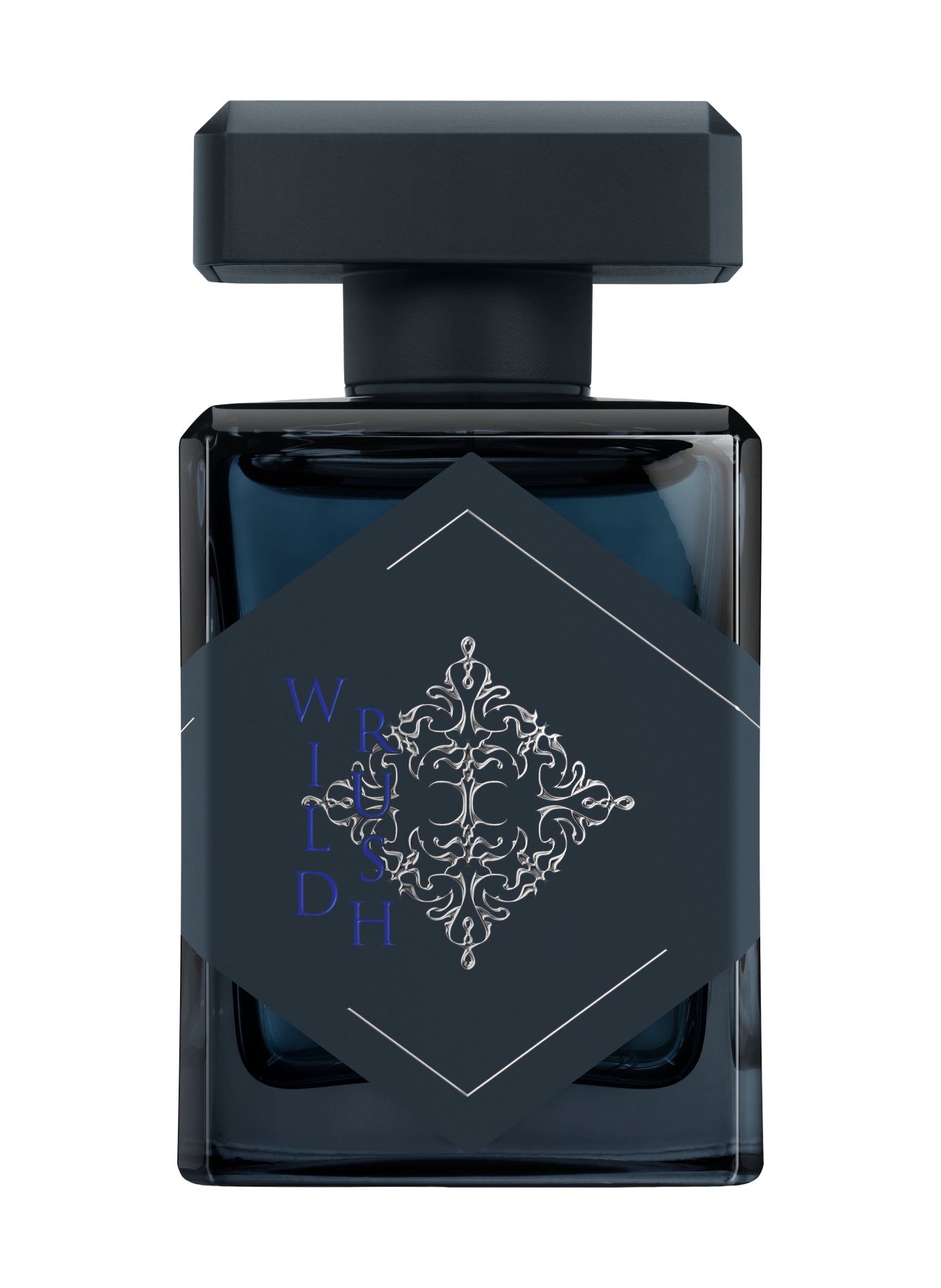 Initio WILD RUSH