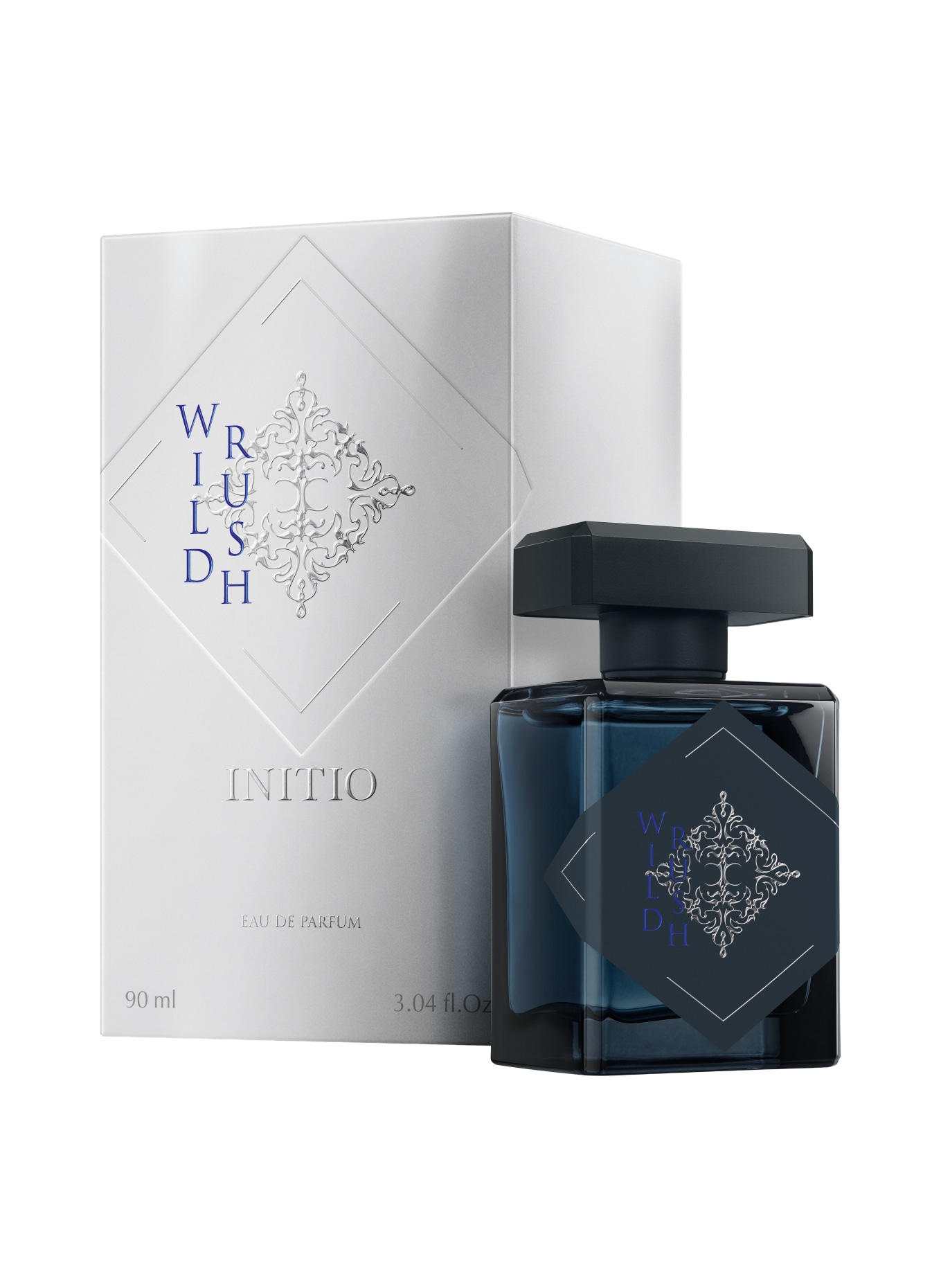 Initio WILD RUSH