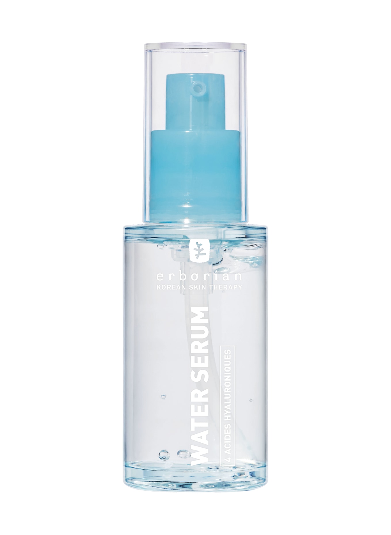erborian WATER SERUM