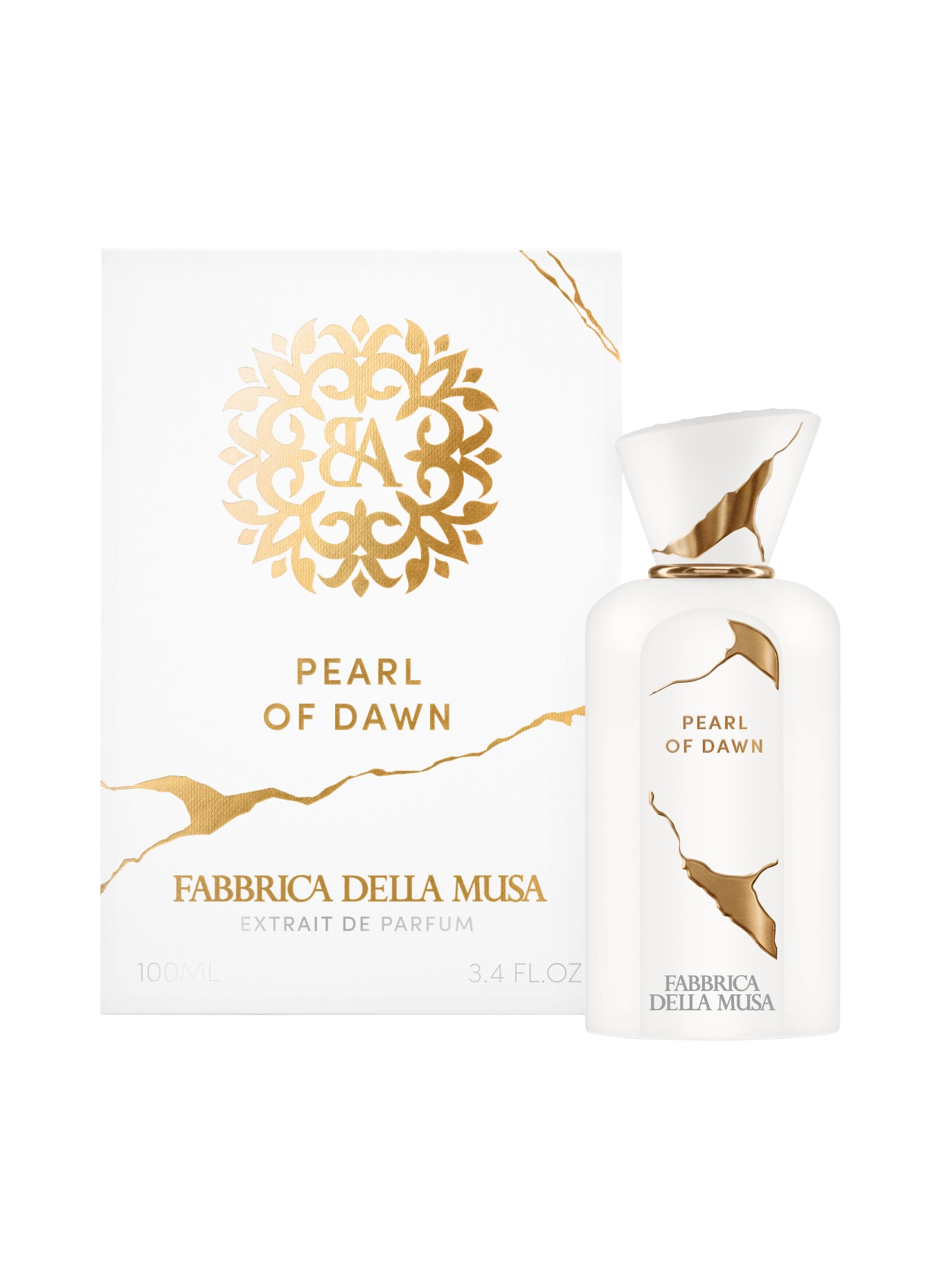 FABBRICA DELLA MUSA PEARL OF DAWN