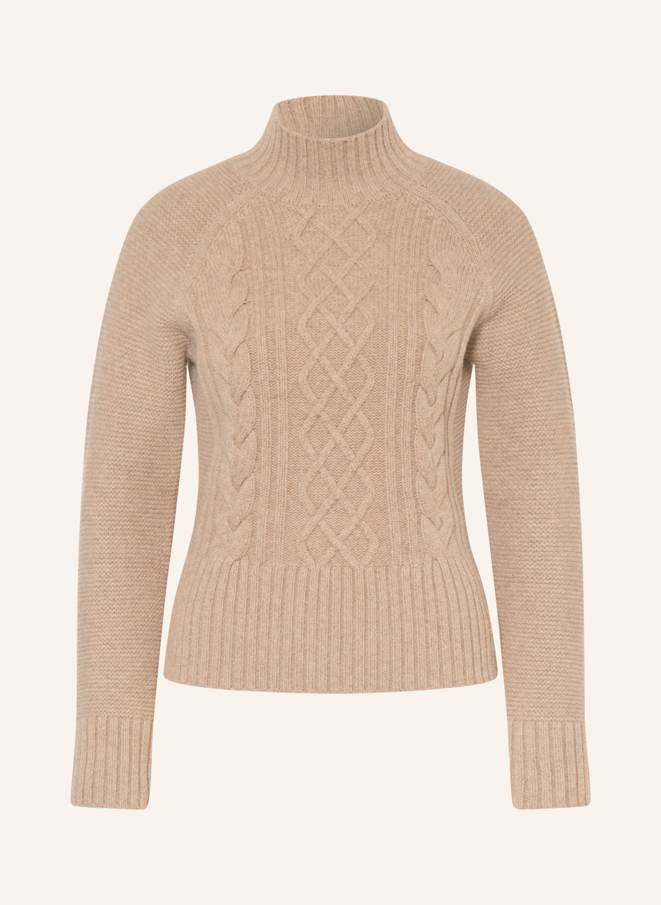 HABSBURG Trui MELISA: BEIGE