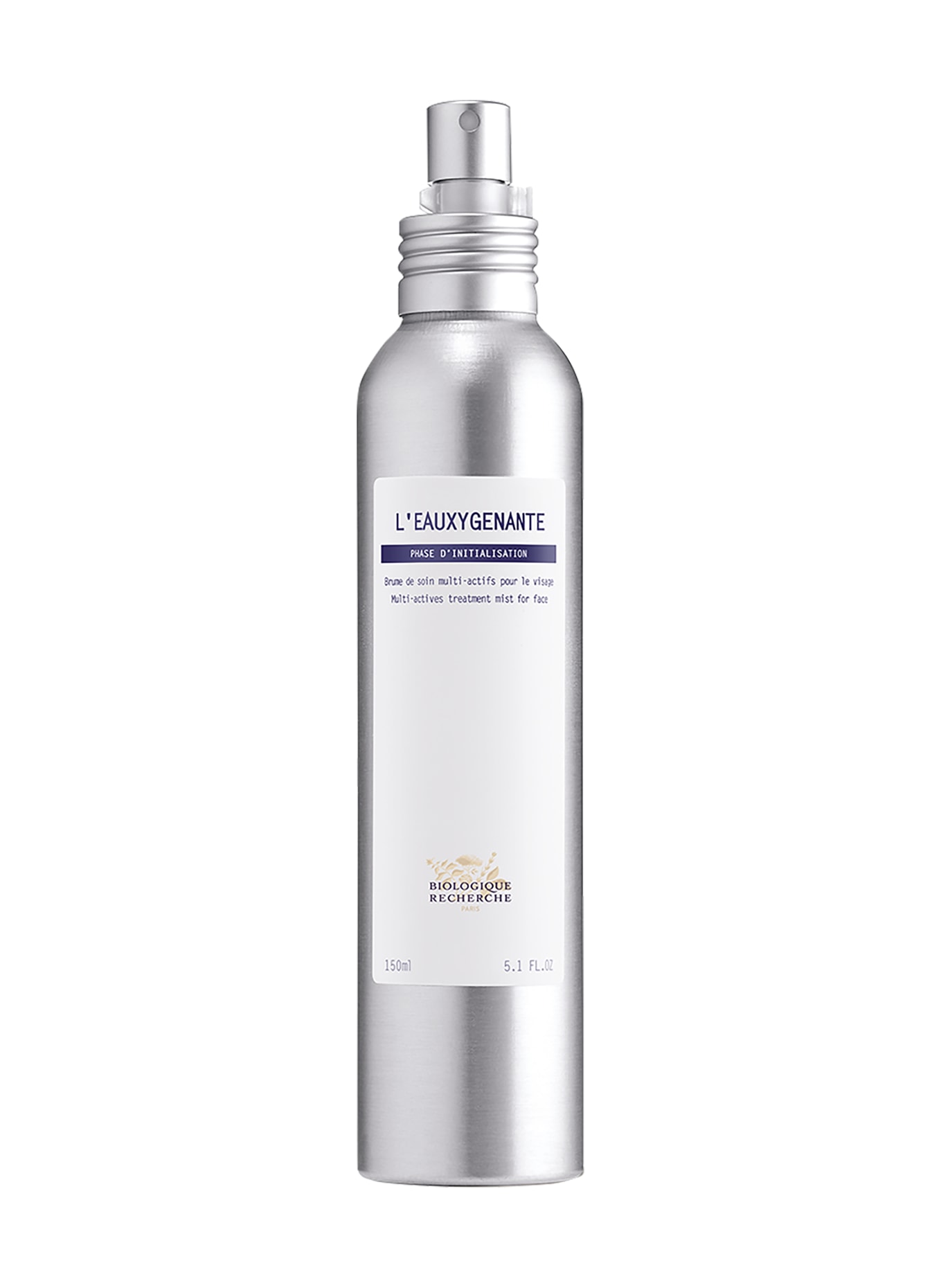 BIOLOGIQUE RECHERCHE L’EAUXYGENANTE®