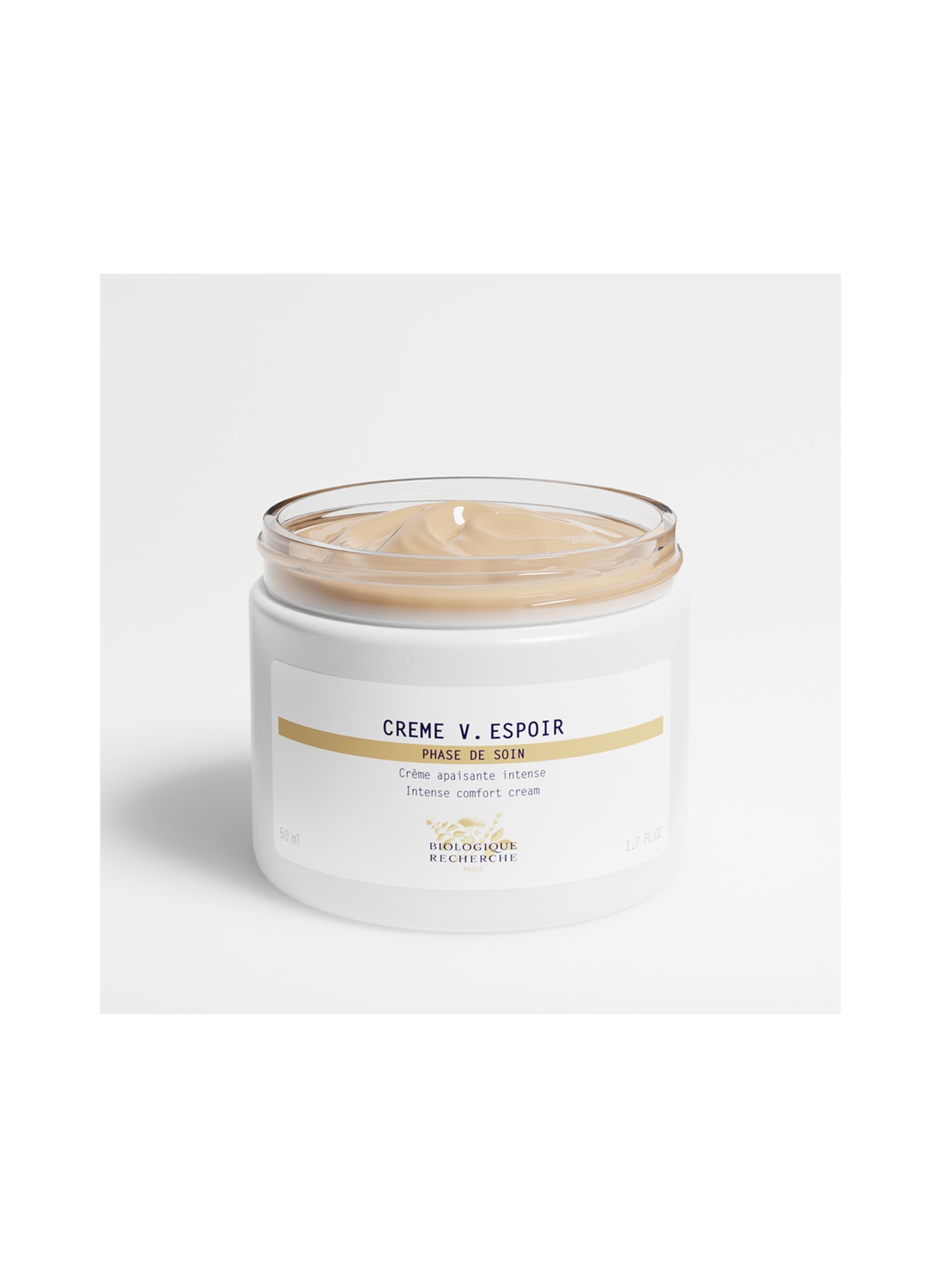 BIOLOGIQUE RECHERCHE CRÈME V. ESPOIR