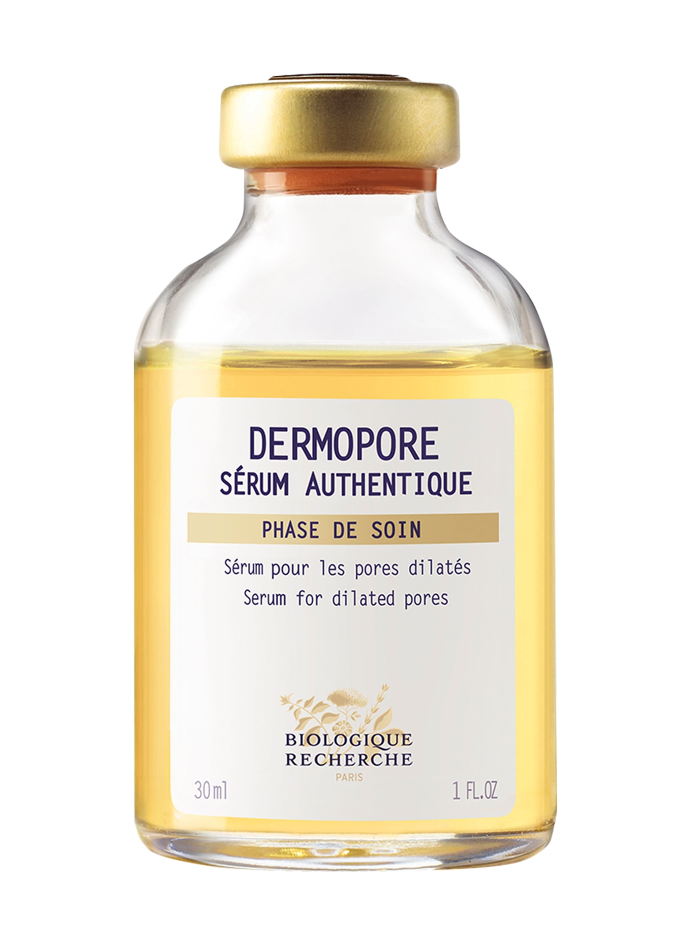 BIOLOGIQUE RECHERCHE DERMOPORE