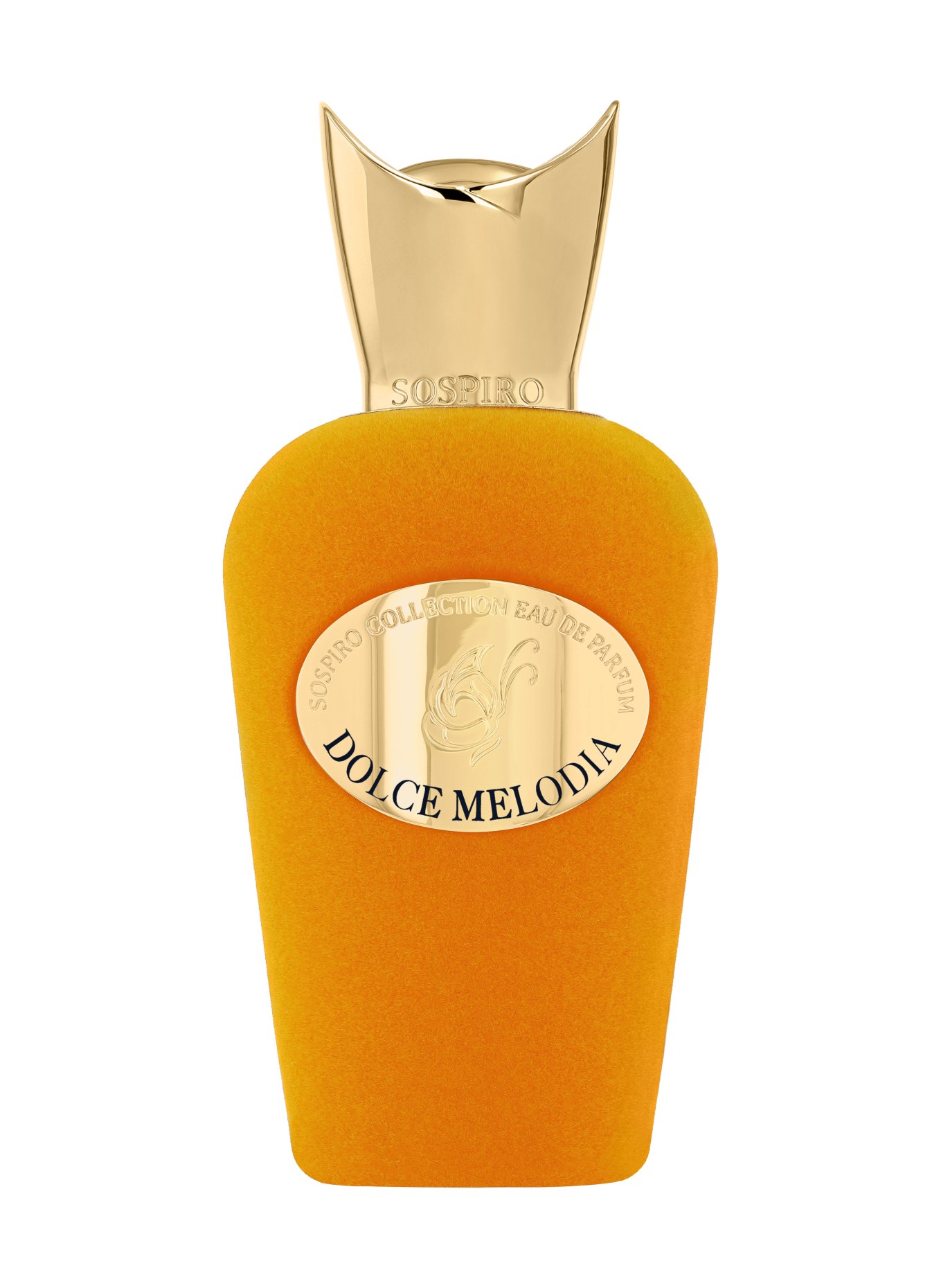 SOSPIRO DOLCE MELODIA