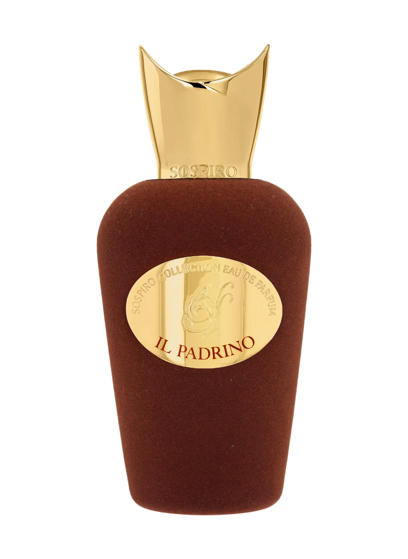 SOSPIRO THE GODFATHER