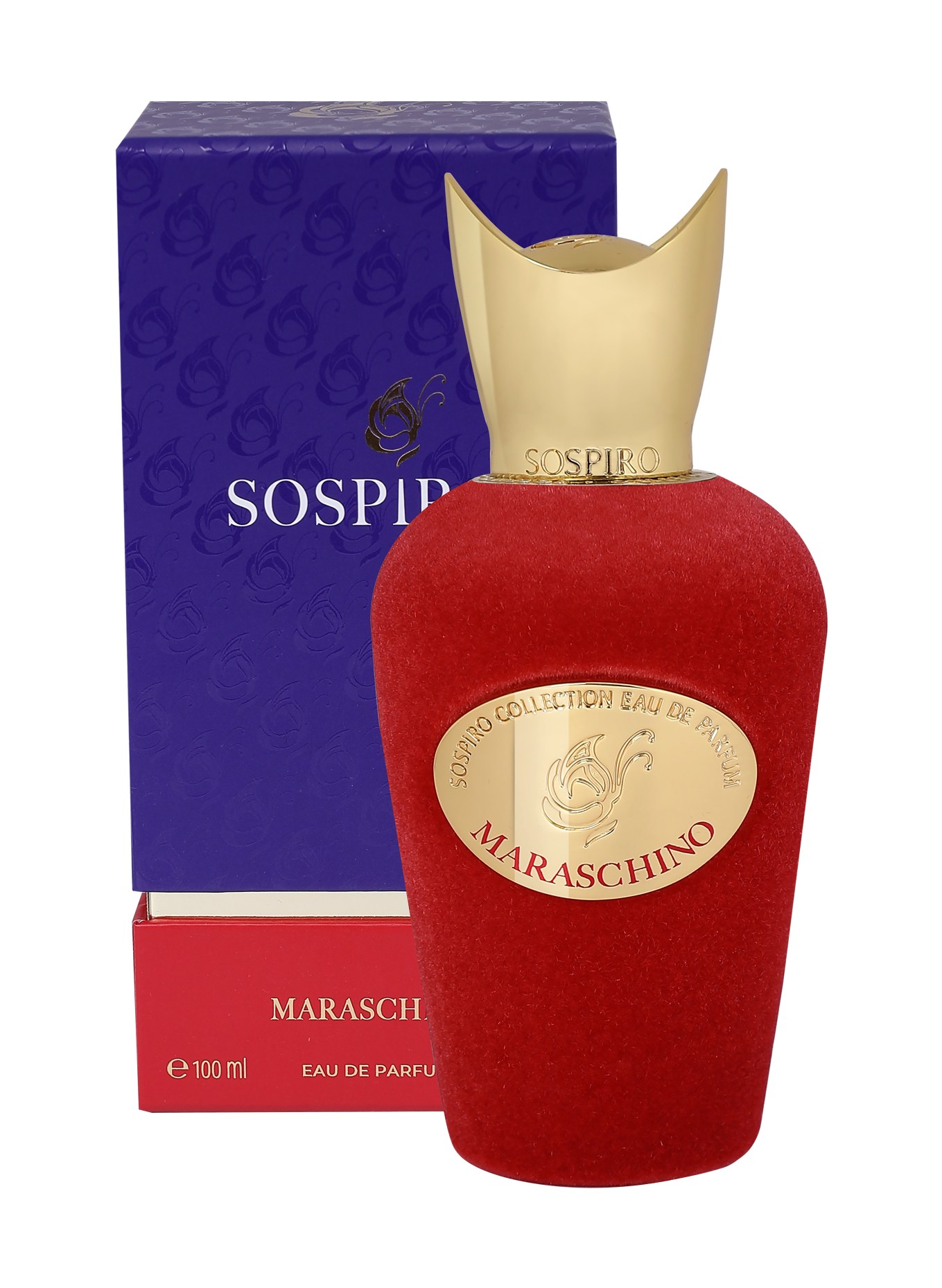 SOSPIRO MARASCHINO