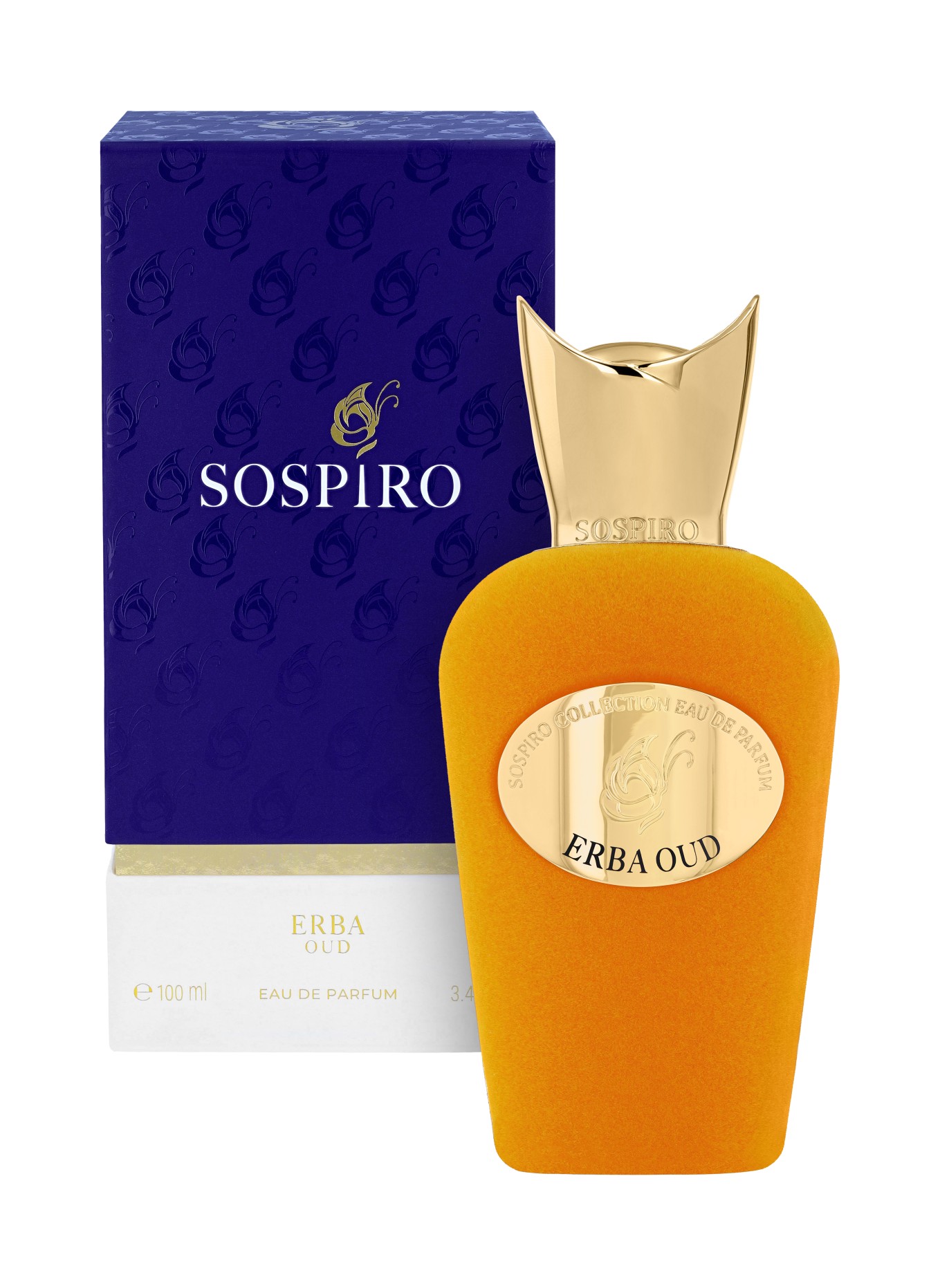 SOSPIRO ERBA OUD