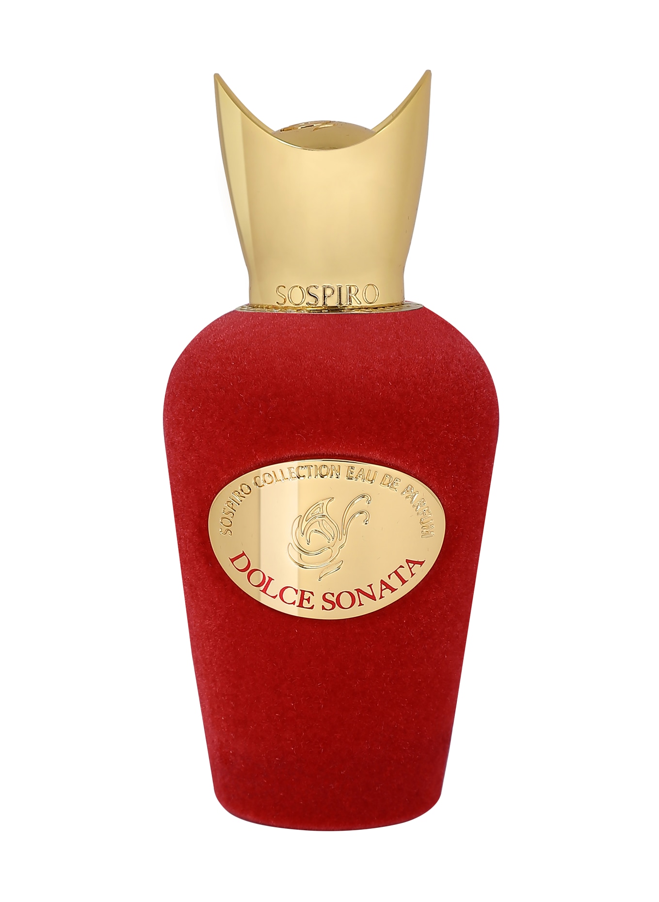 SOSPIRO DOLCE SONATA