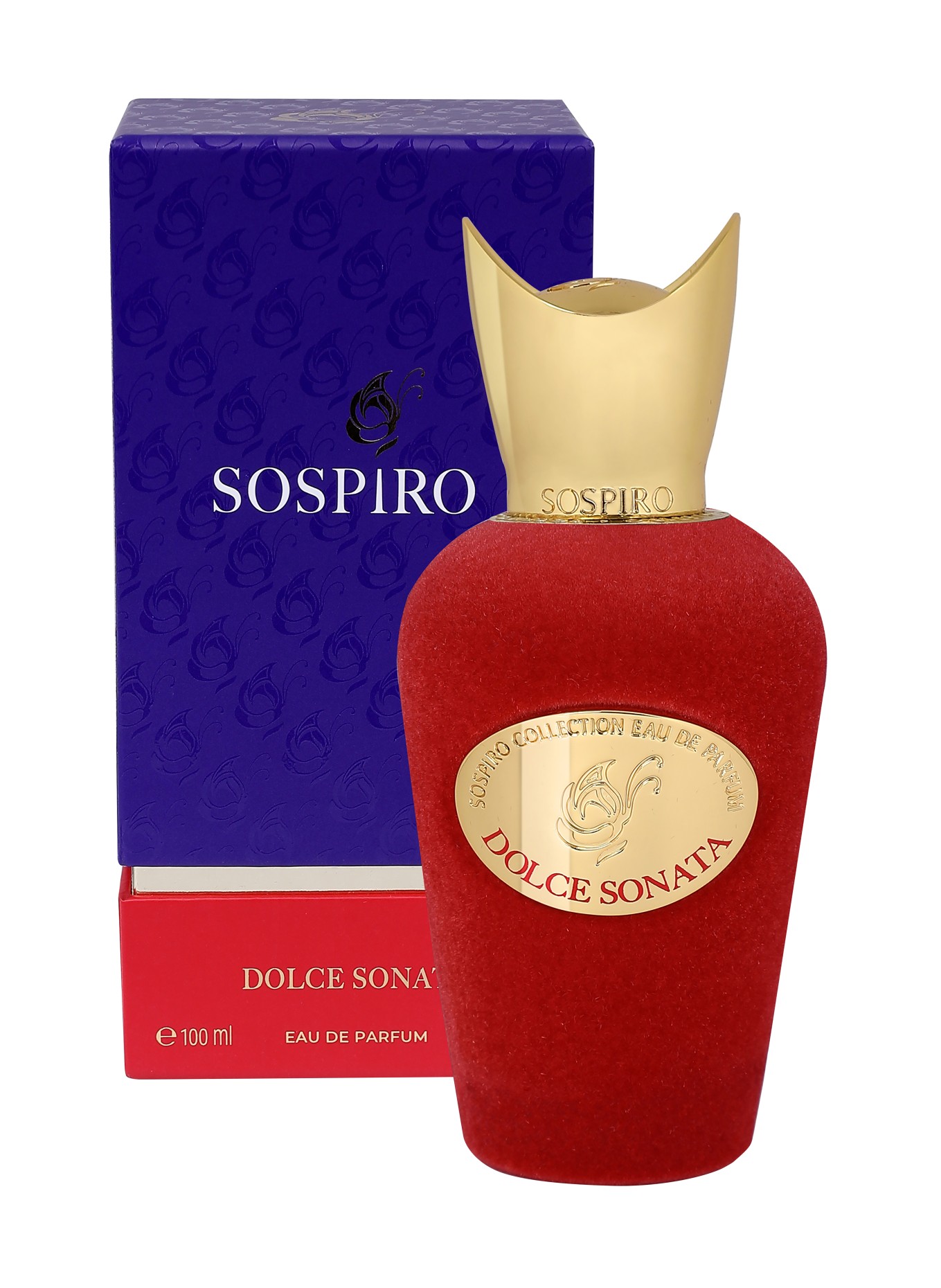 SOSPIRO DOLCE SONATA