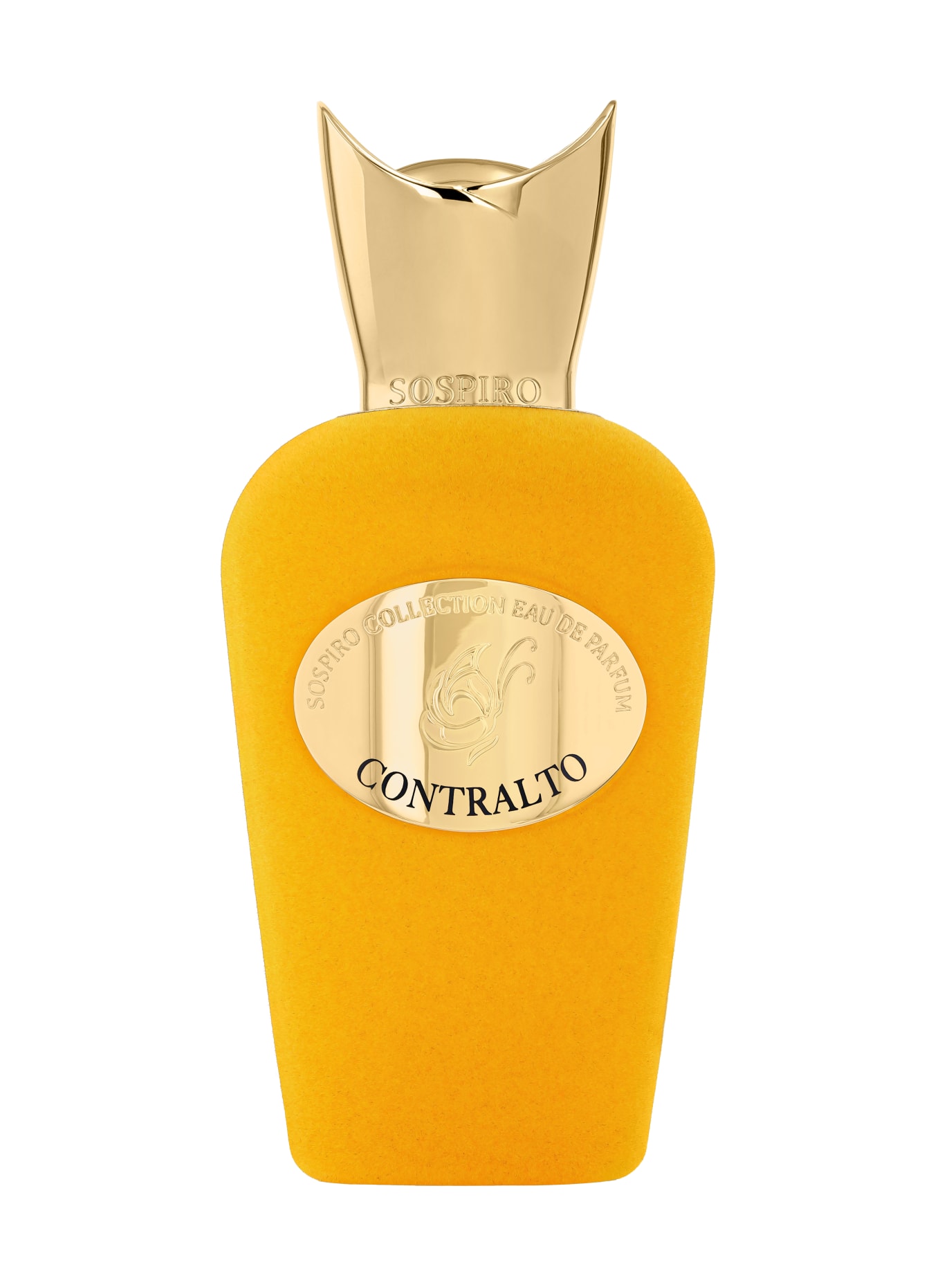 SOSPIRO CONTRALTO