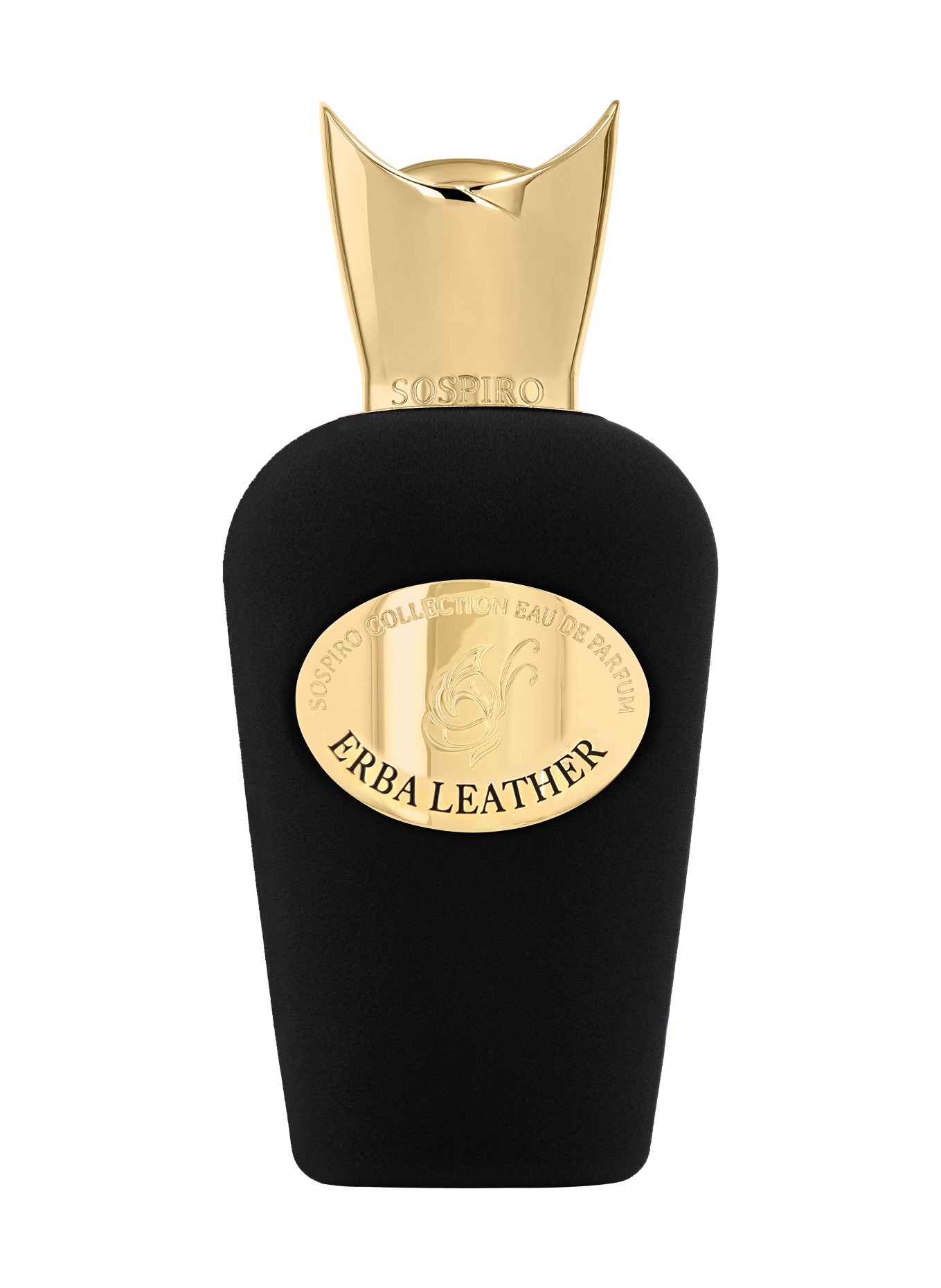 SOSPIRO ERBA LEATHER