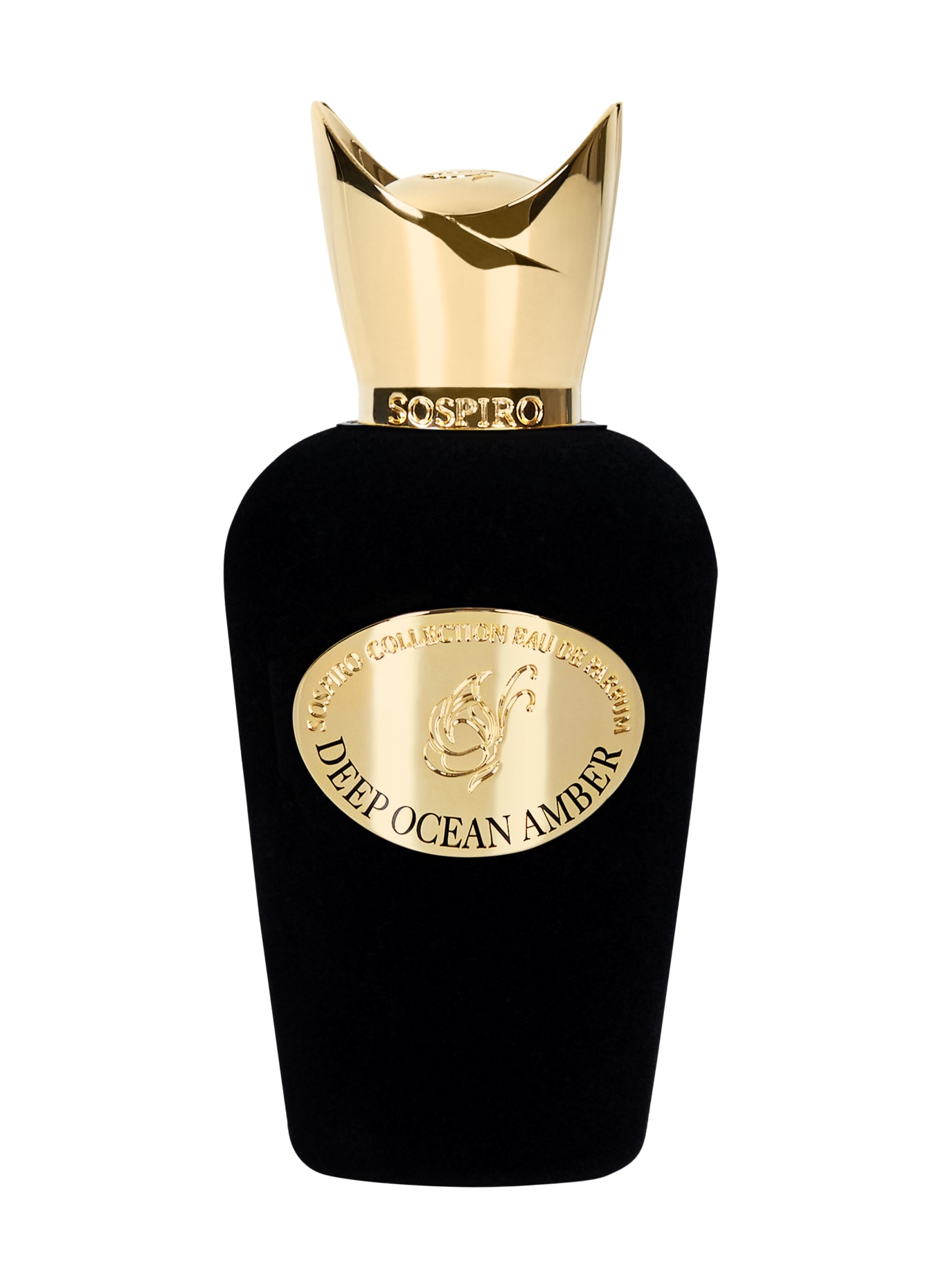 SOSPIRO AMBRE DES PROFONDEURS OCEANIQUES