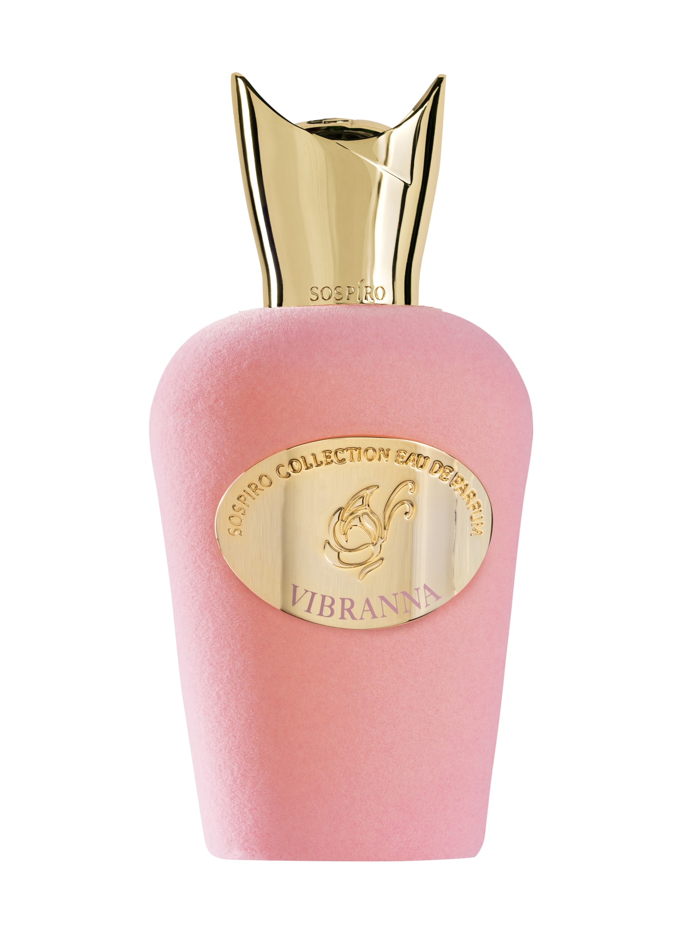 SOSPIRO VIBRANNA
