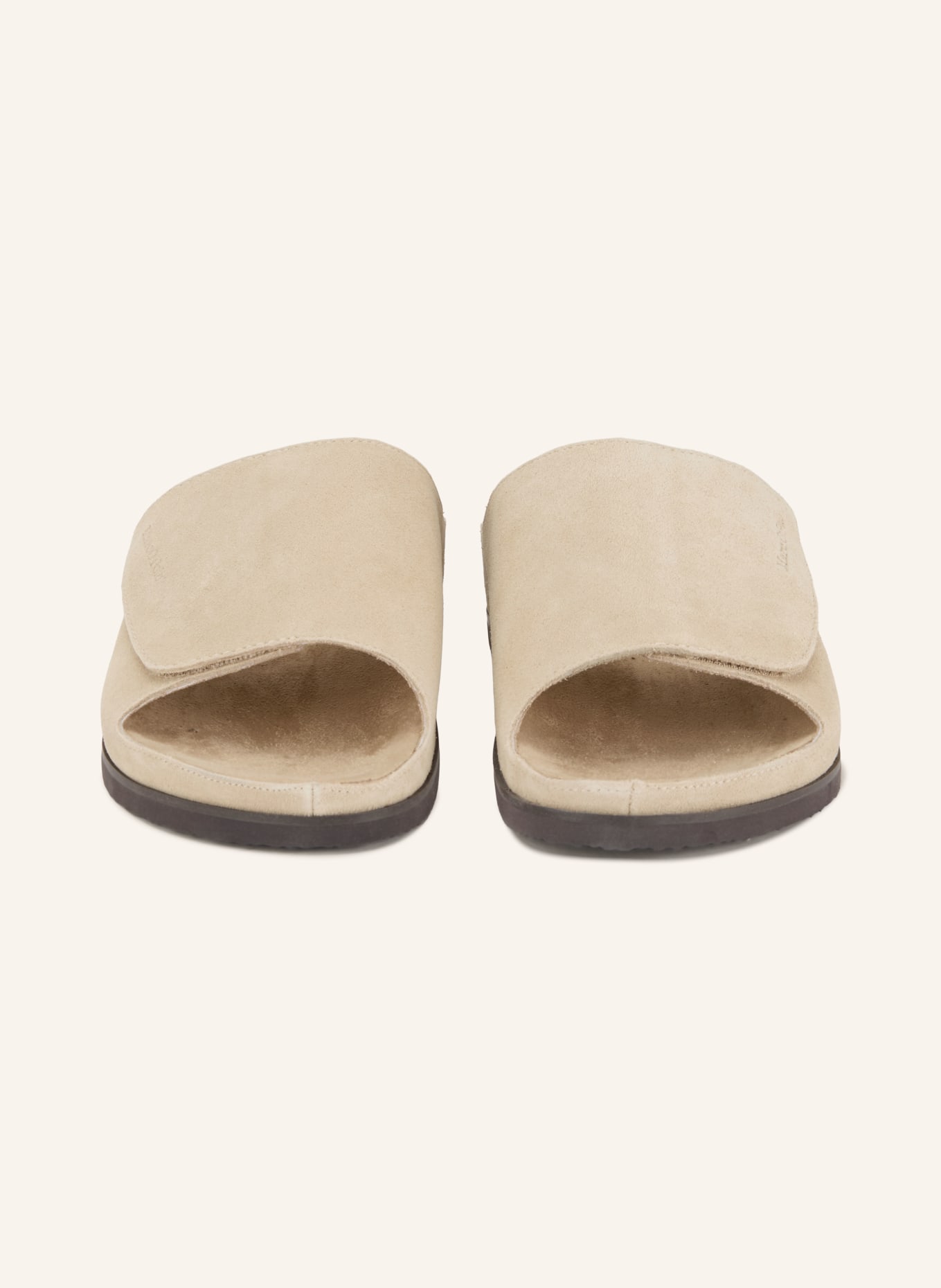Marc O'Polo Espadrilles JERRY: BEIGE